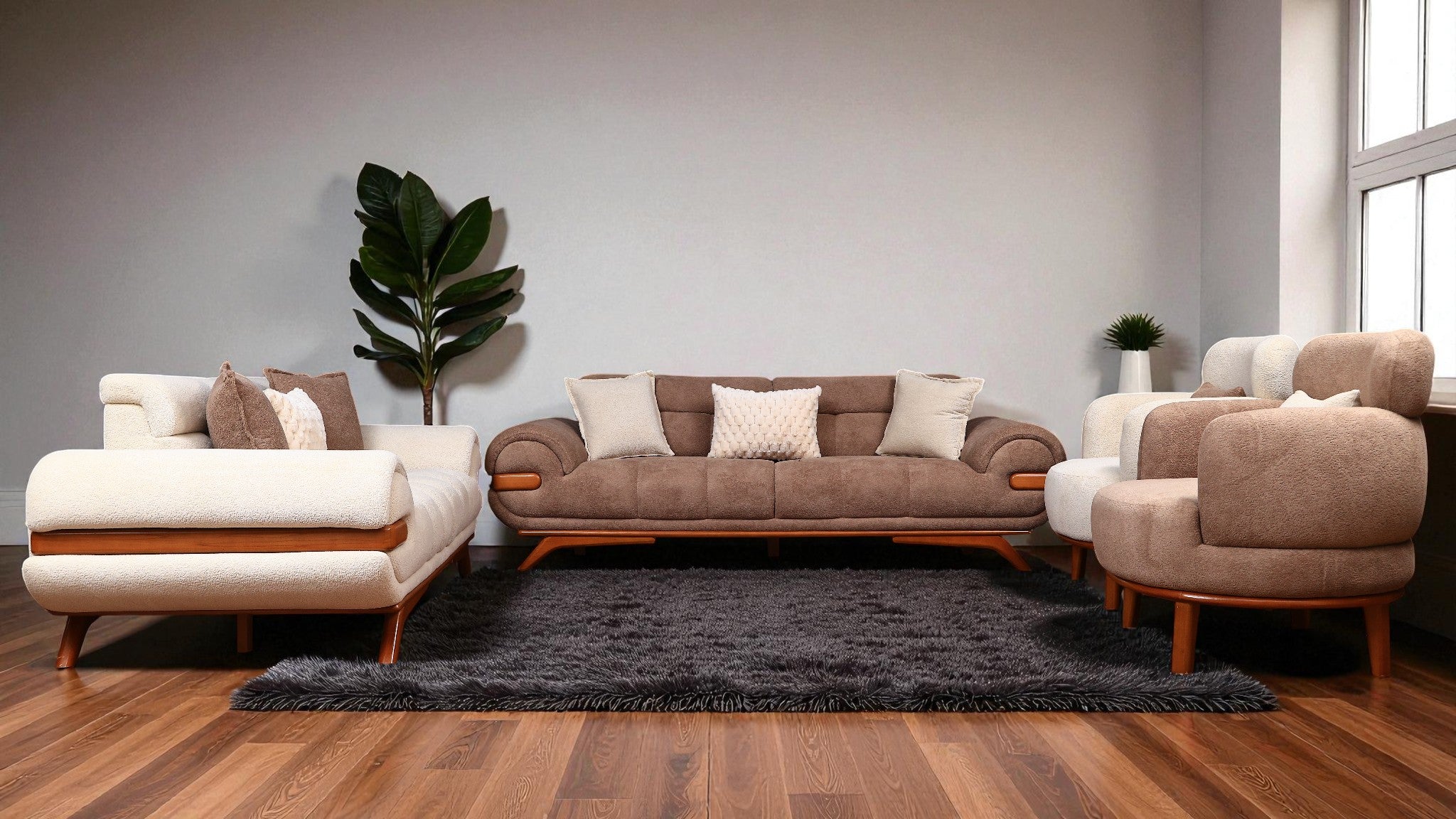 انترية سرير 699