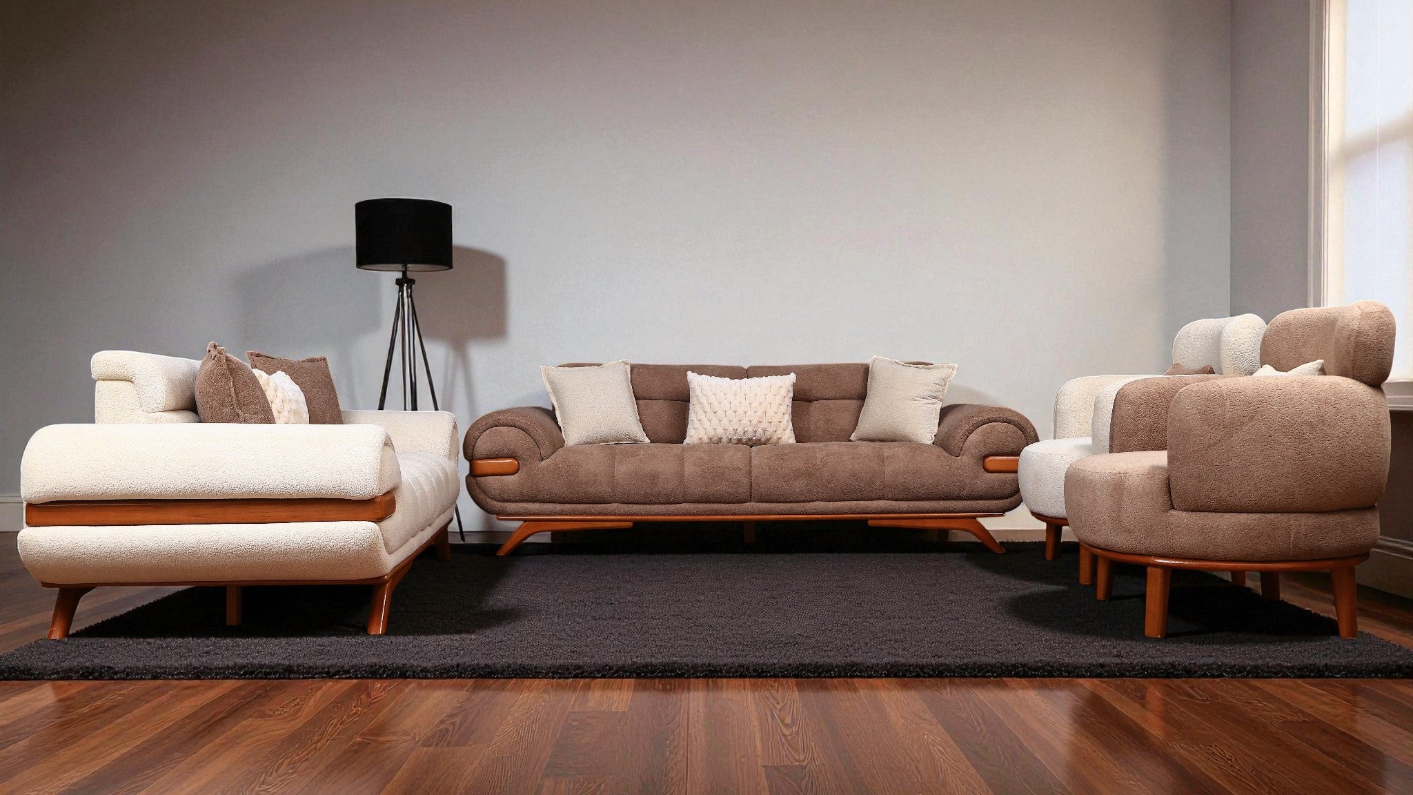 انترية سرير 699