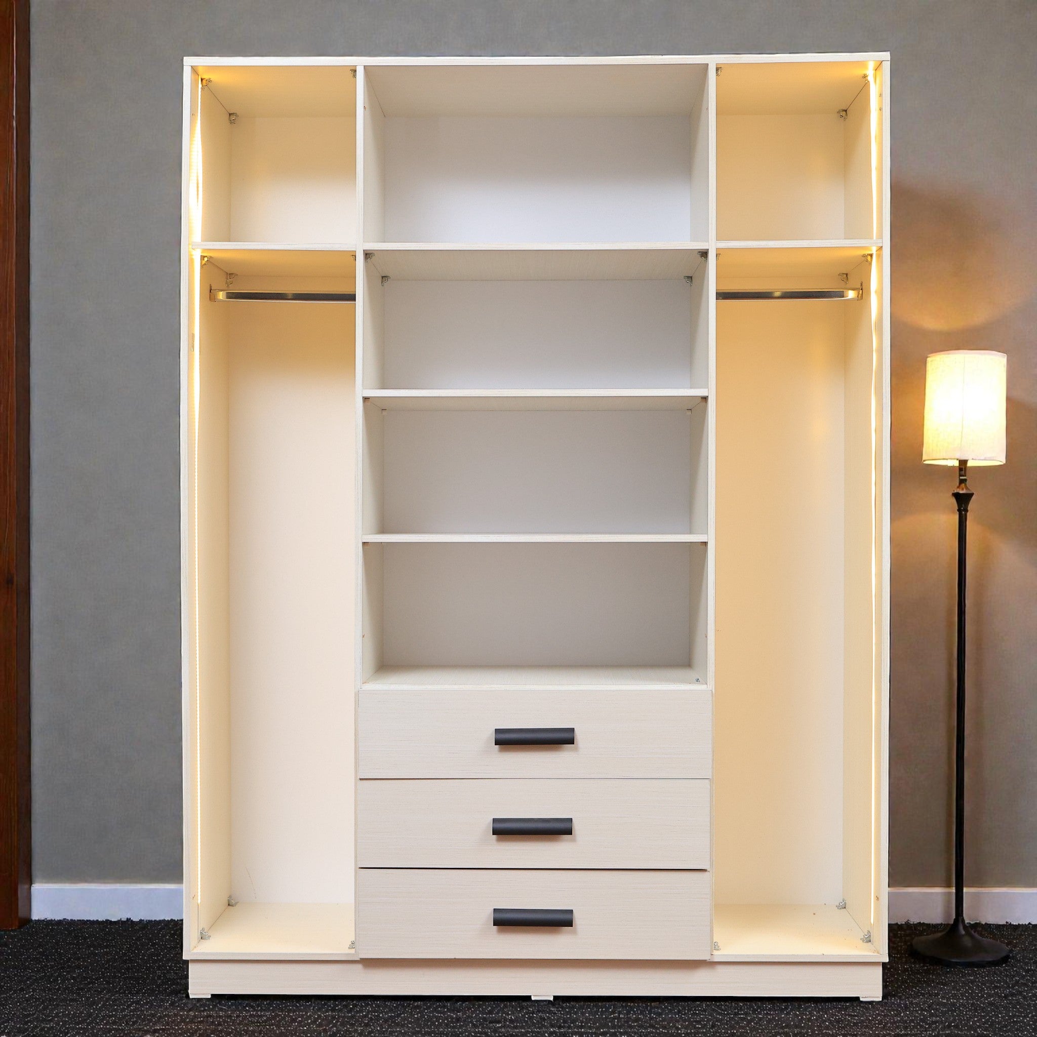 غرفة نوم اطفال 399