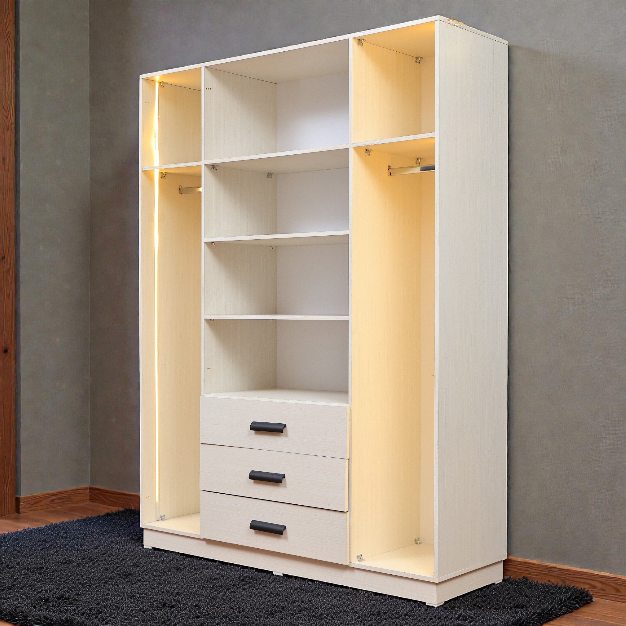 غرفة نوم اطفال 399