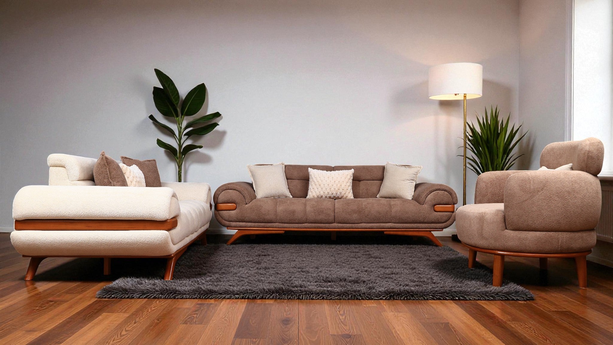 انترية سرير 699