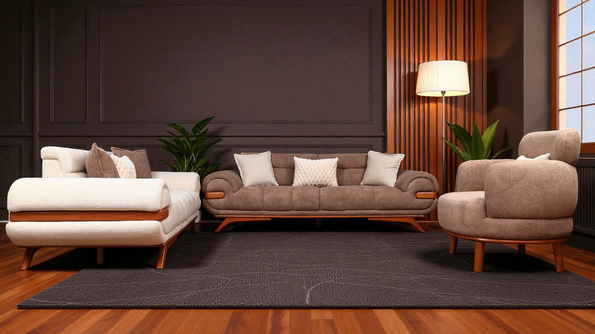 انترية سرير 699