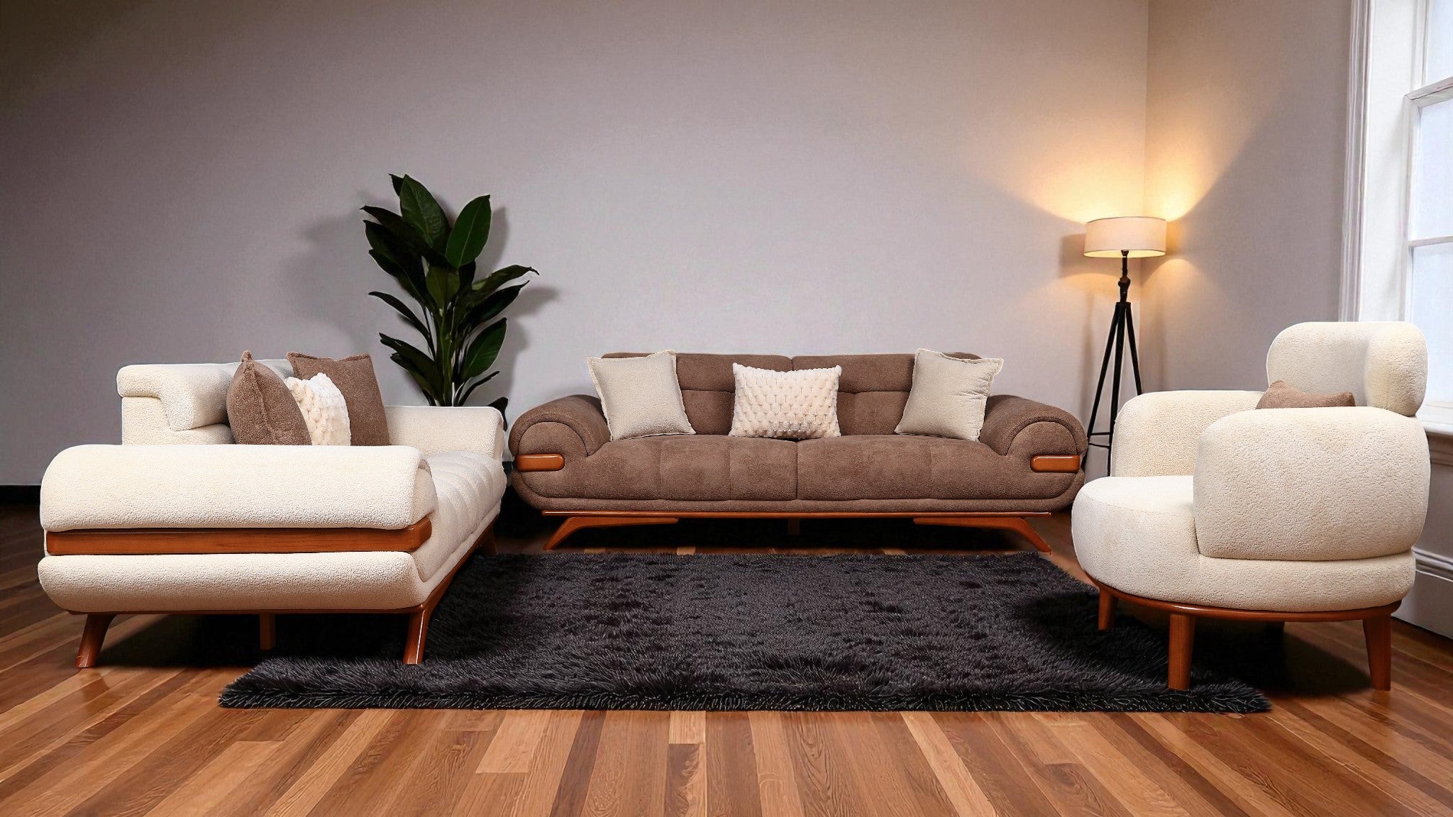 انترية سرير 699