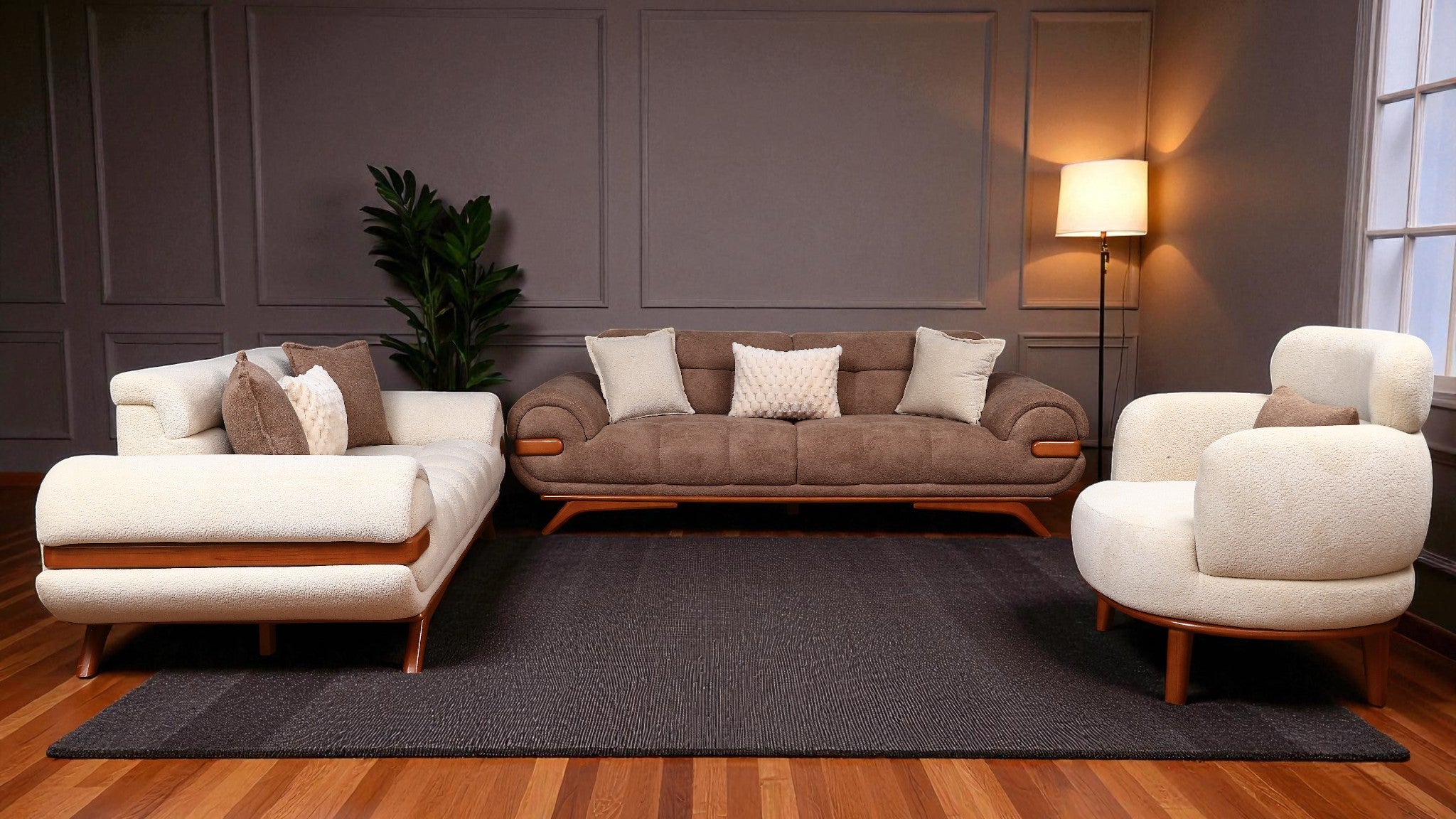 انترية سرير 699