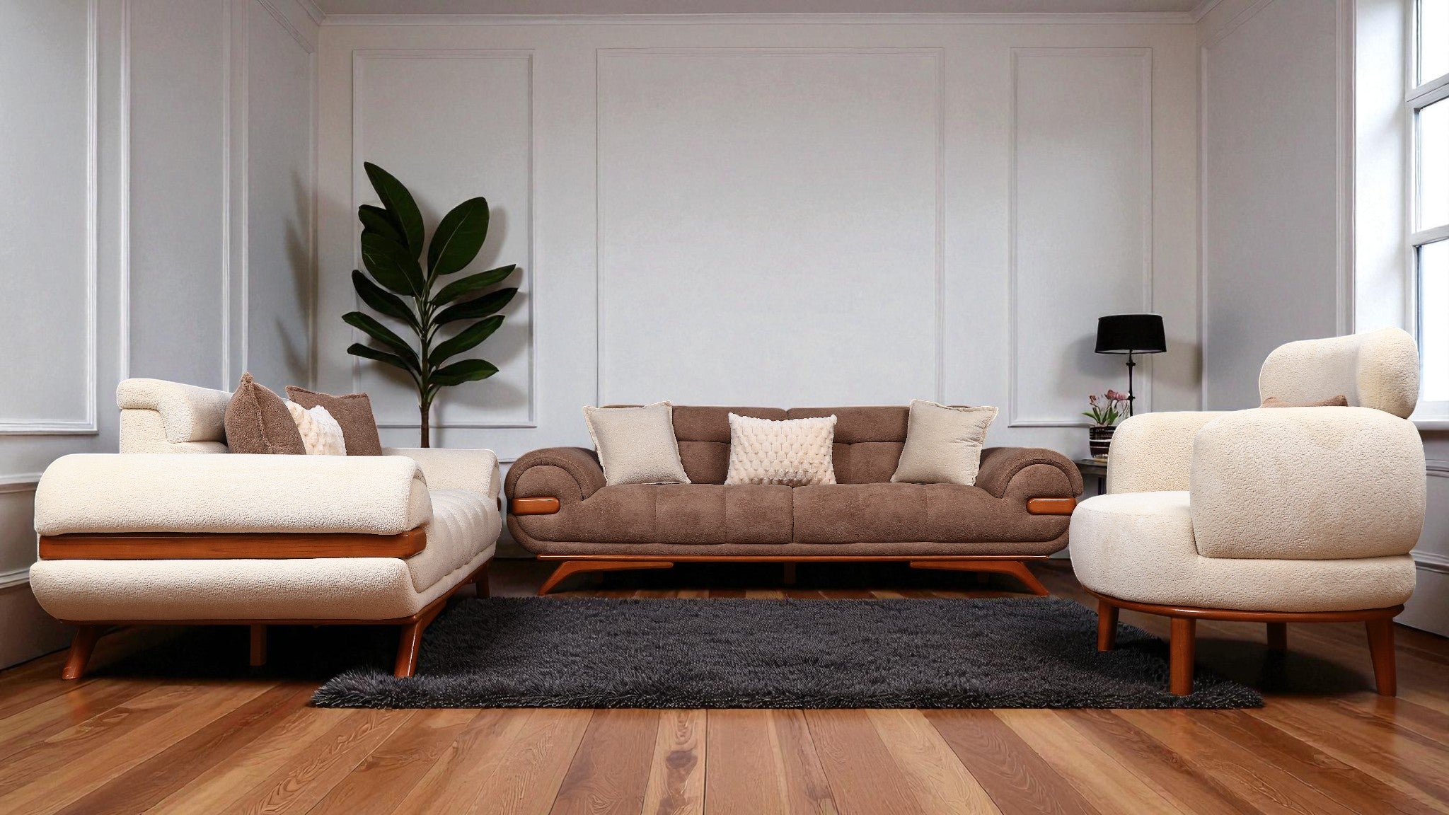 انترية سرير 699