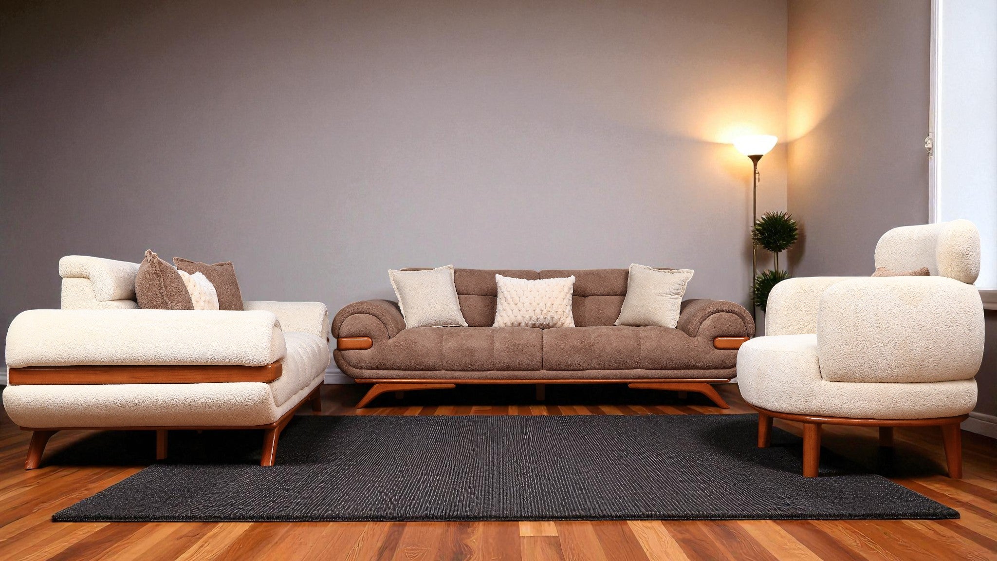 انترية سرير 699