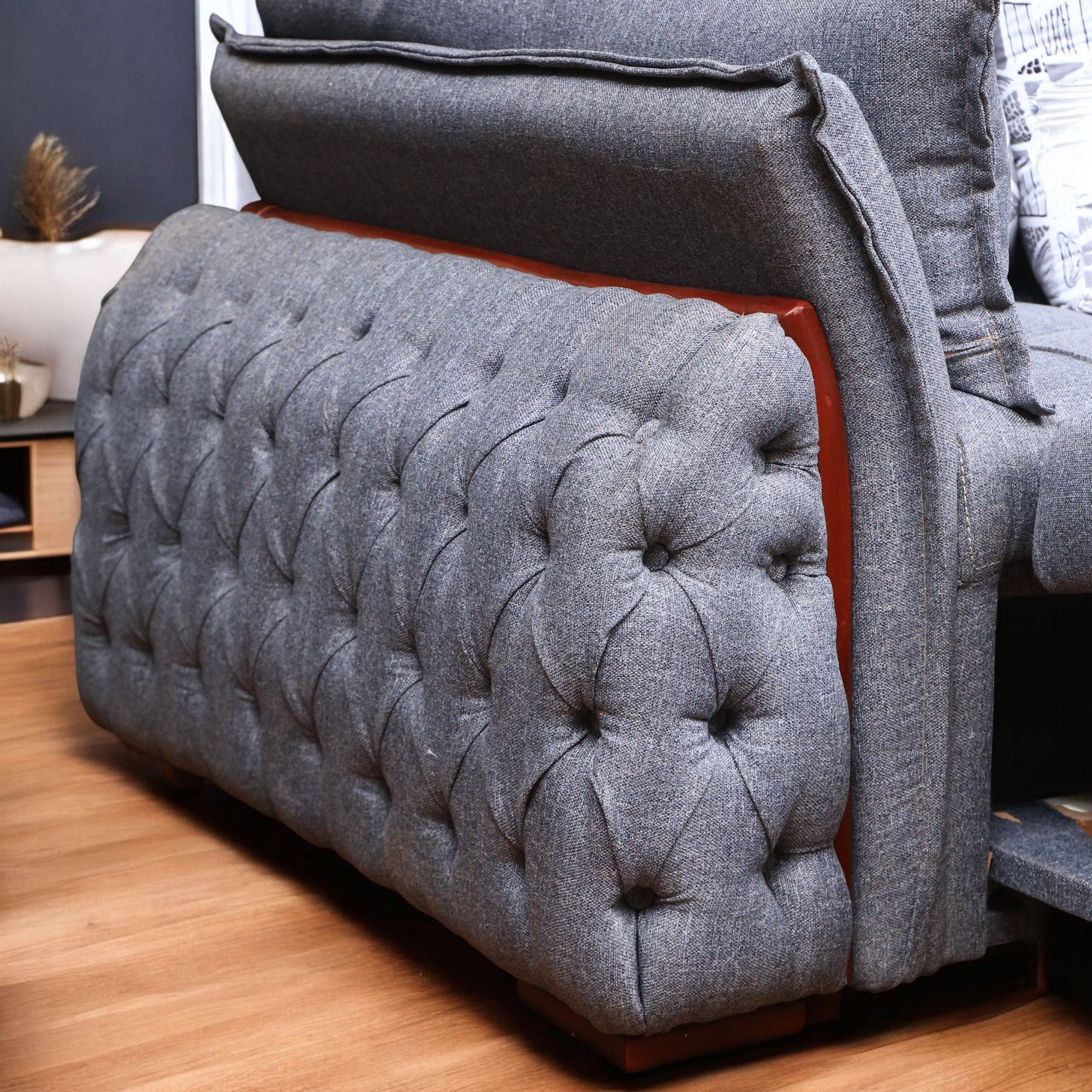 ركنة سرير وسحارة 313