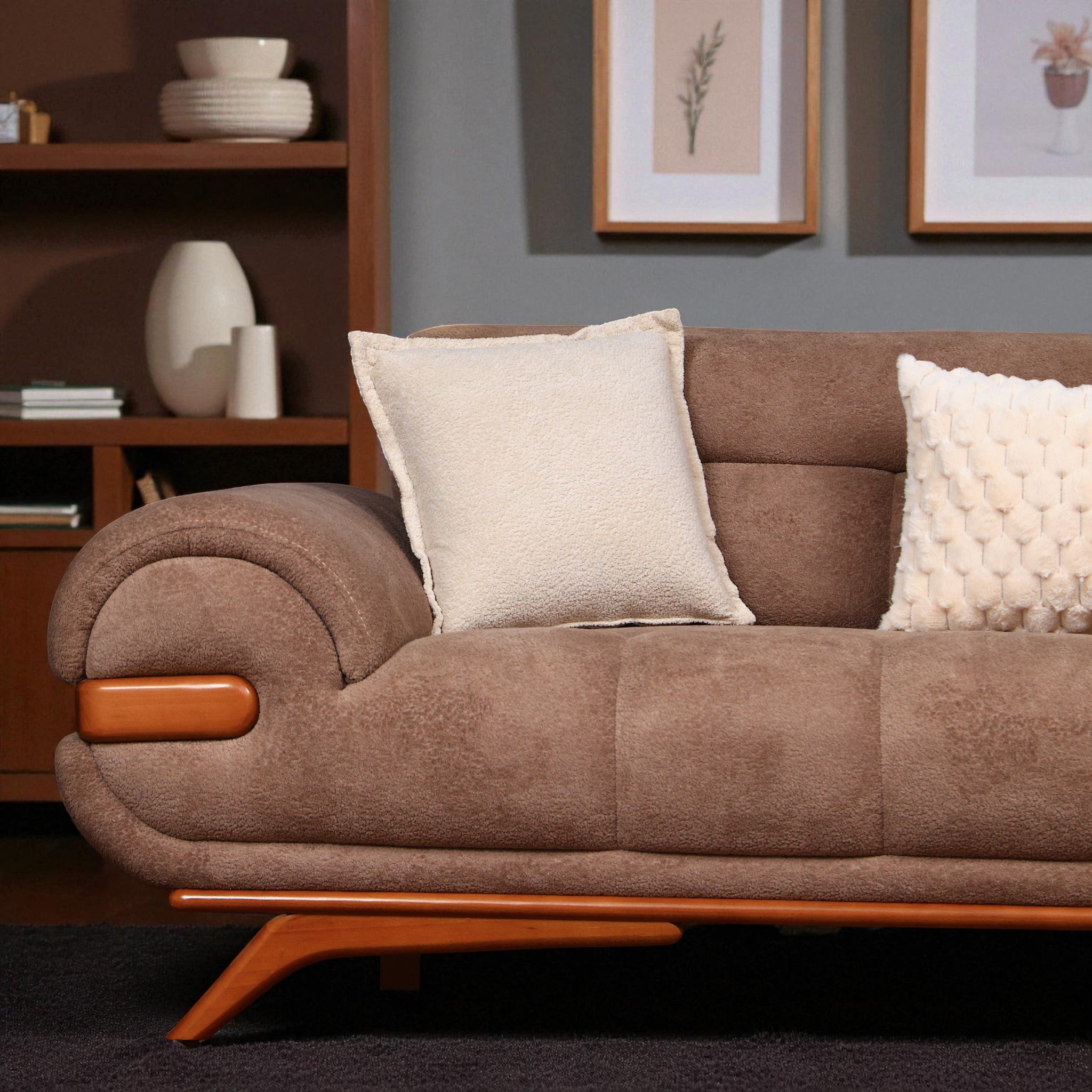 انترية سرير 699