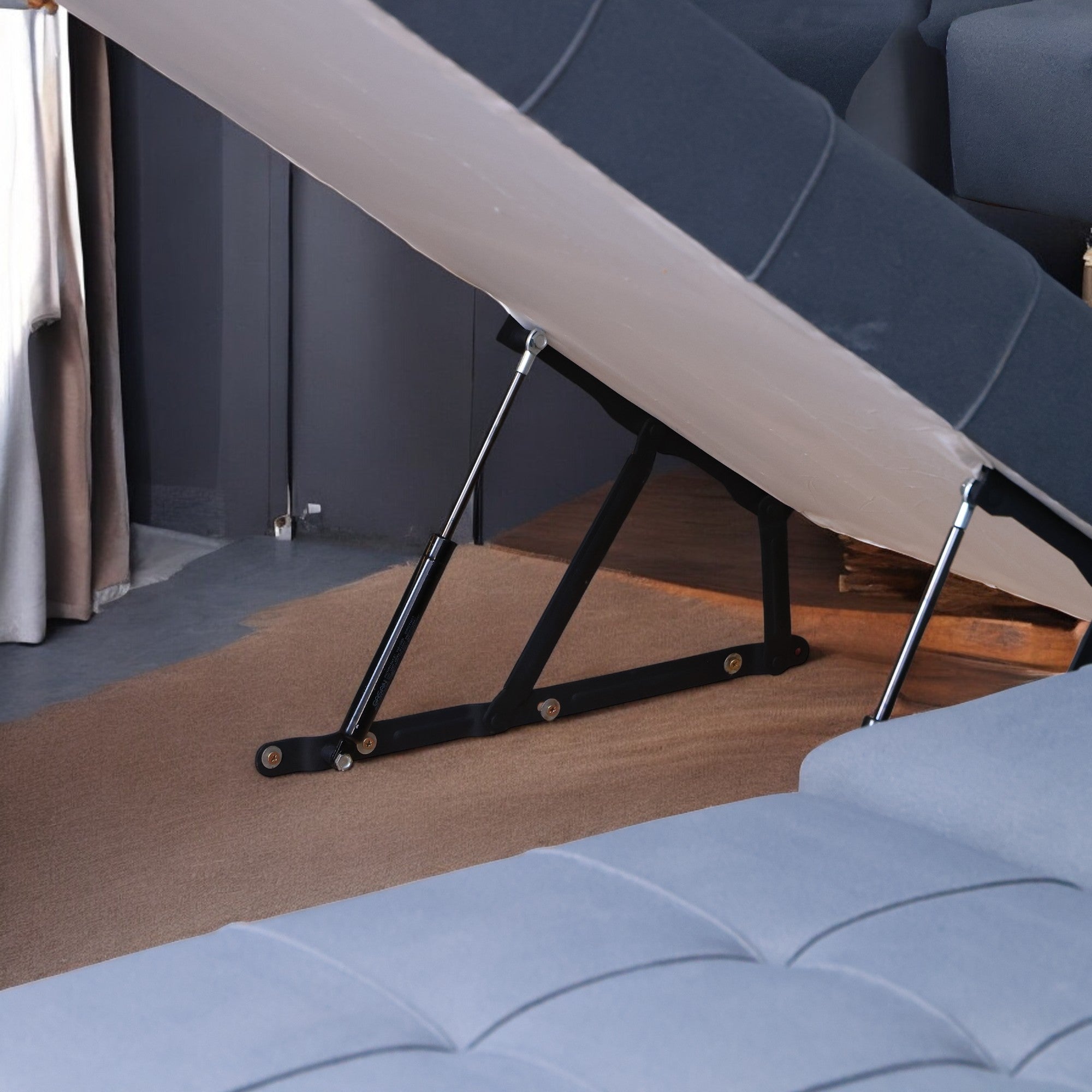 ركنة سرير وسحارة 274