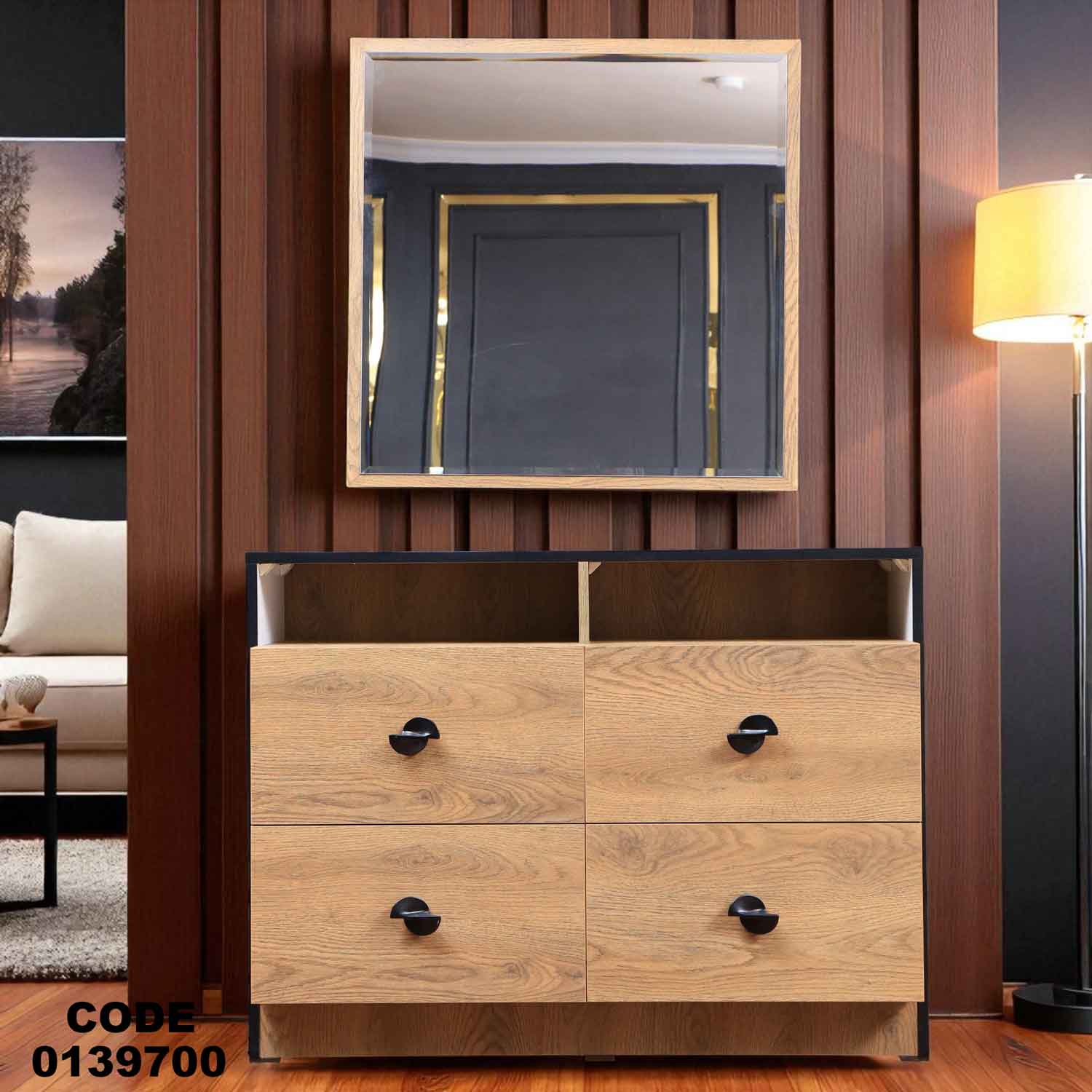 غرفة نوم ماستر 397