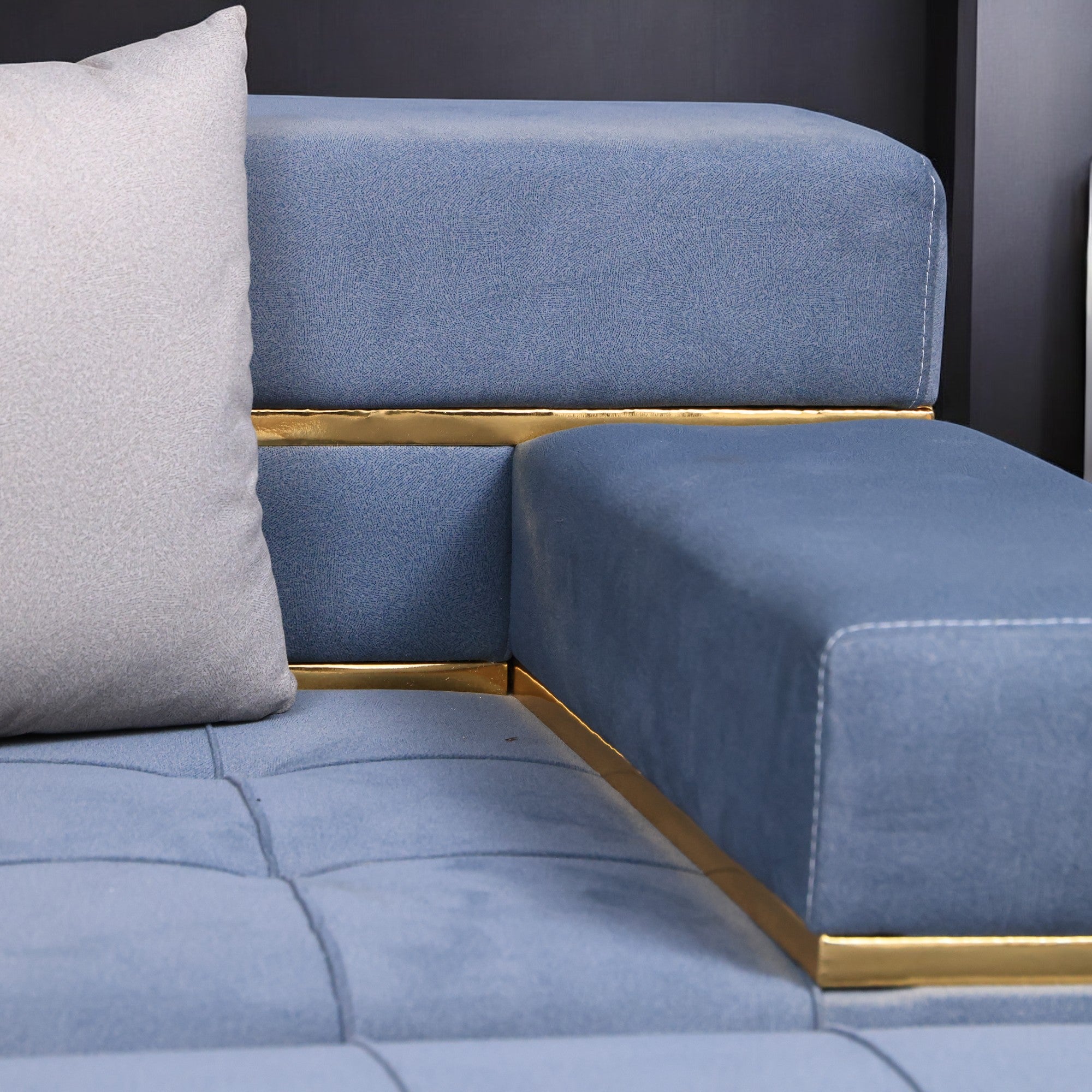 ركنة سرير وسحارة 274