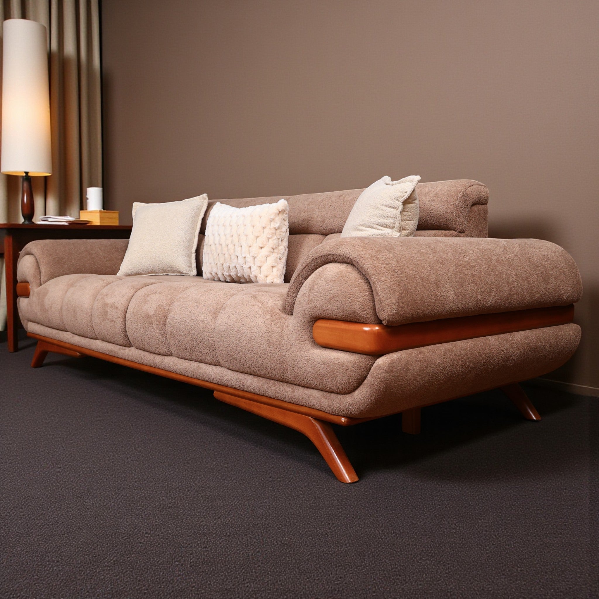 انترية سرير 699