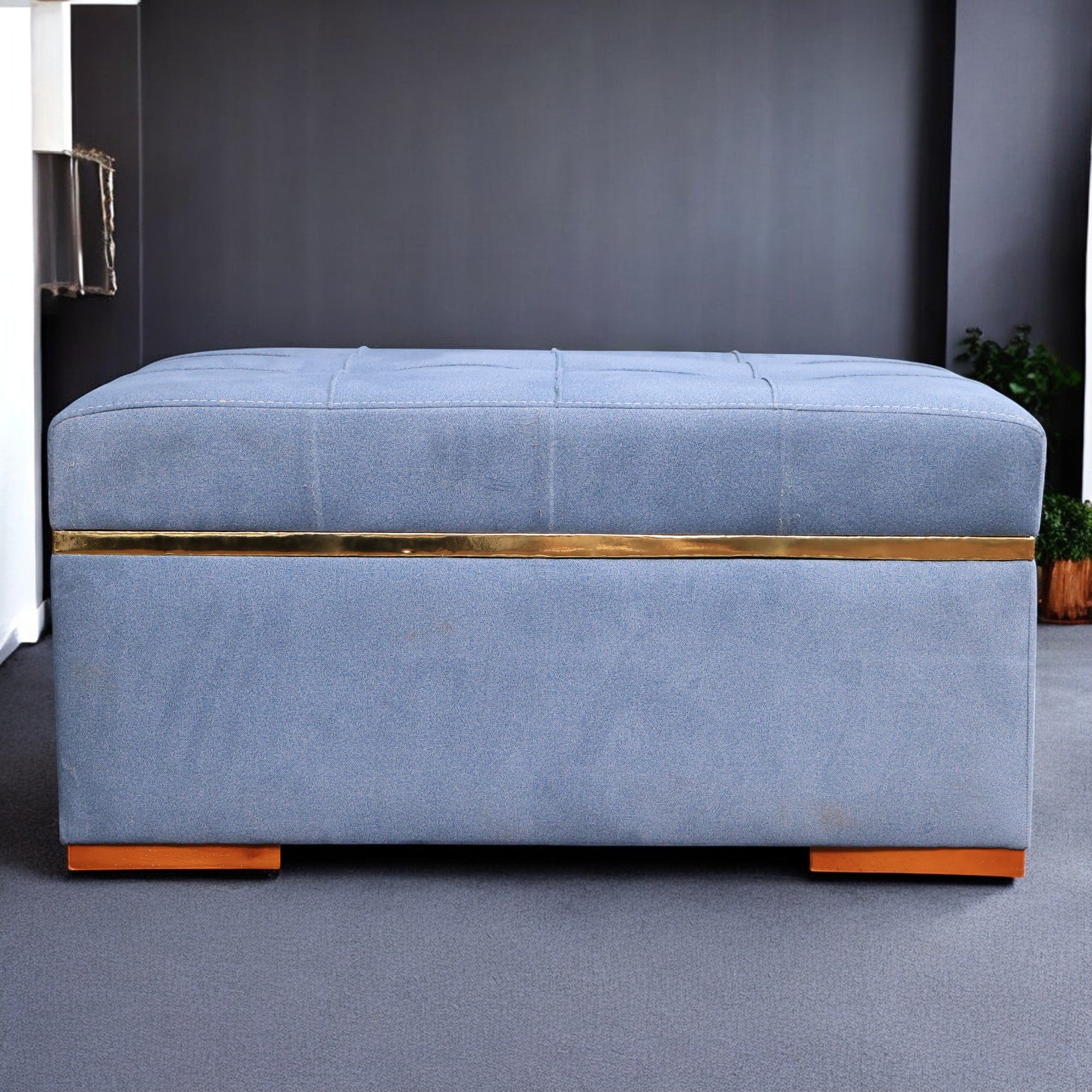 ركنة سرير وسحارة 274