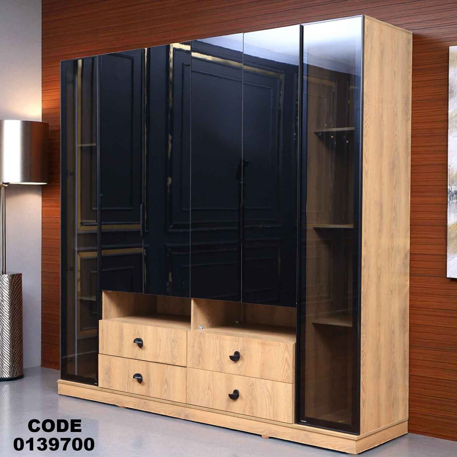 دولاب ماستر 397