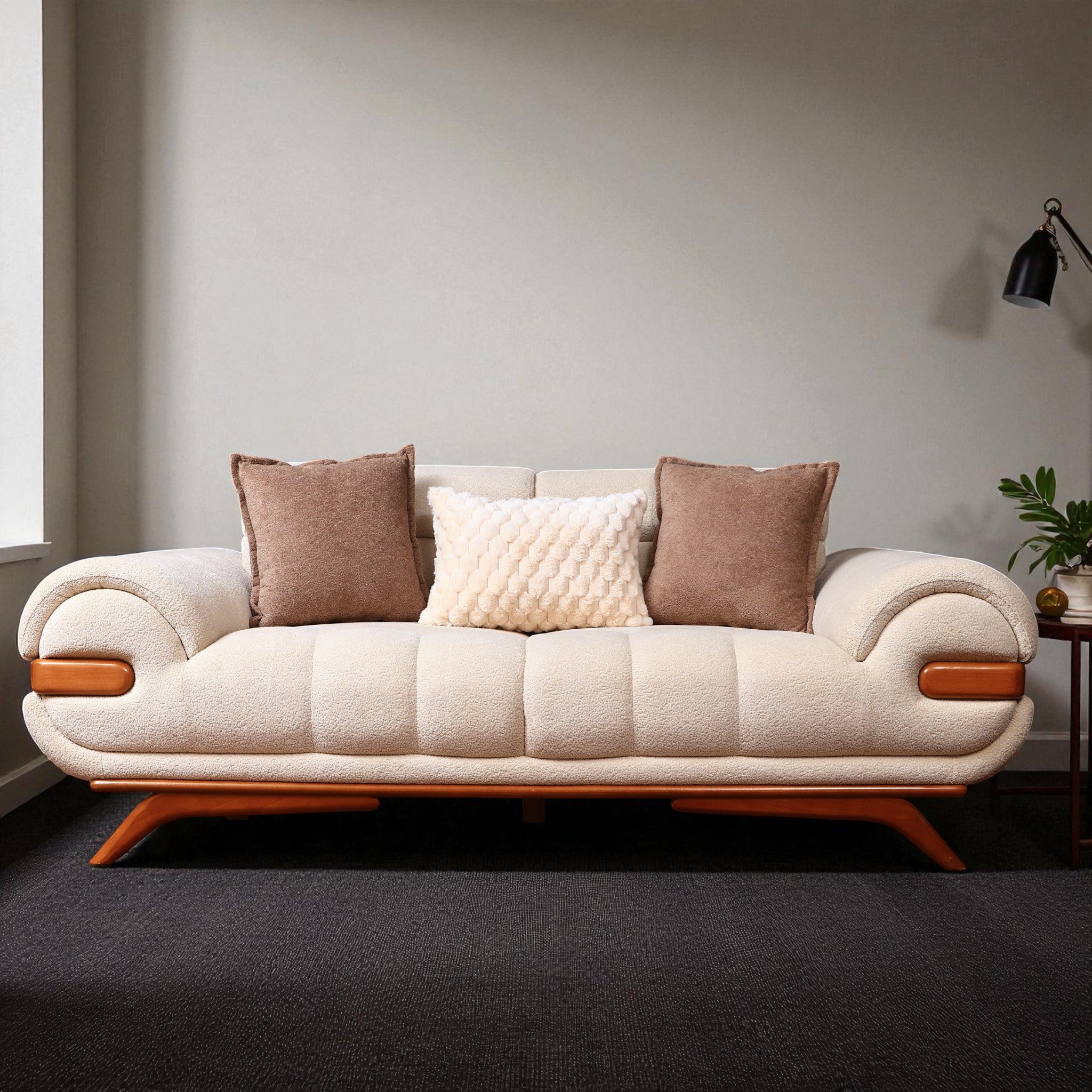 انترية سرير 699