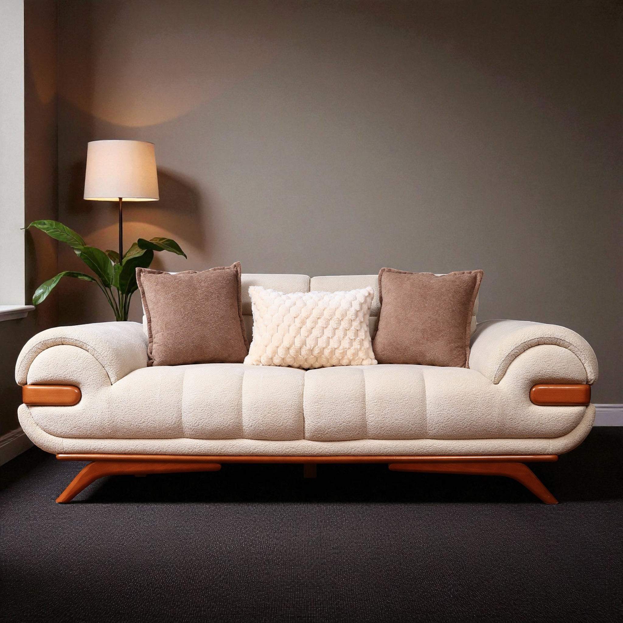 انترية سرير 699