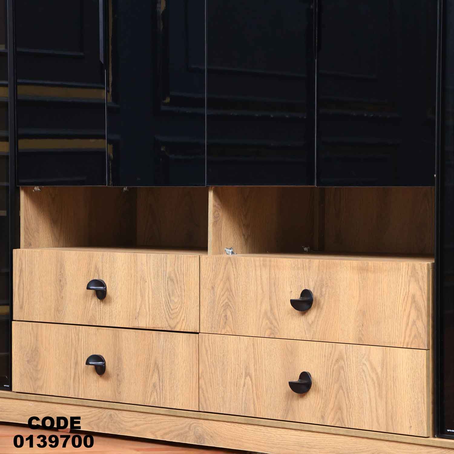 غرفة نوم ماستر 397