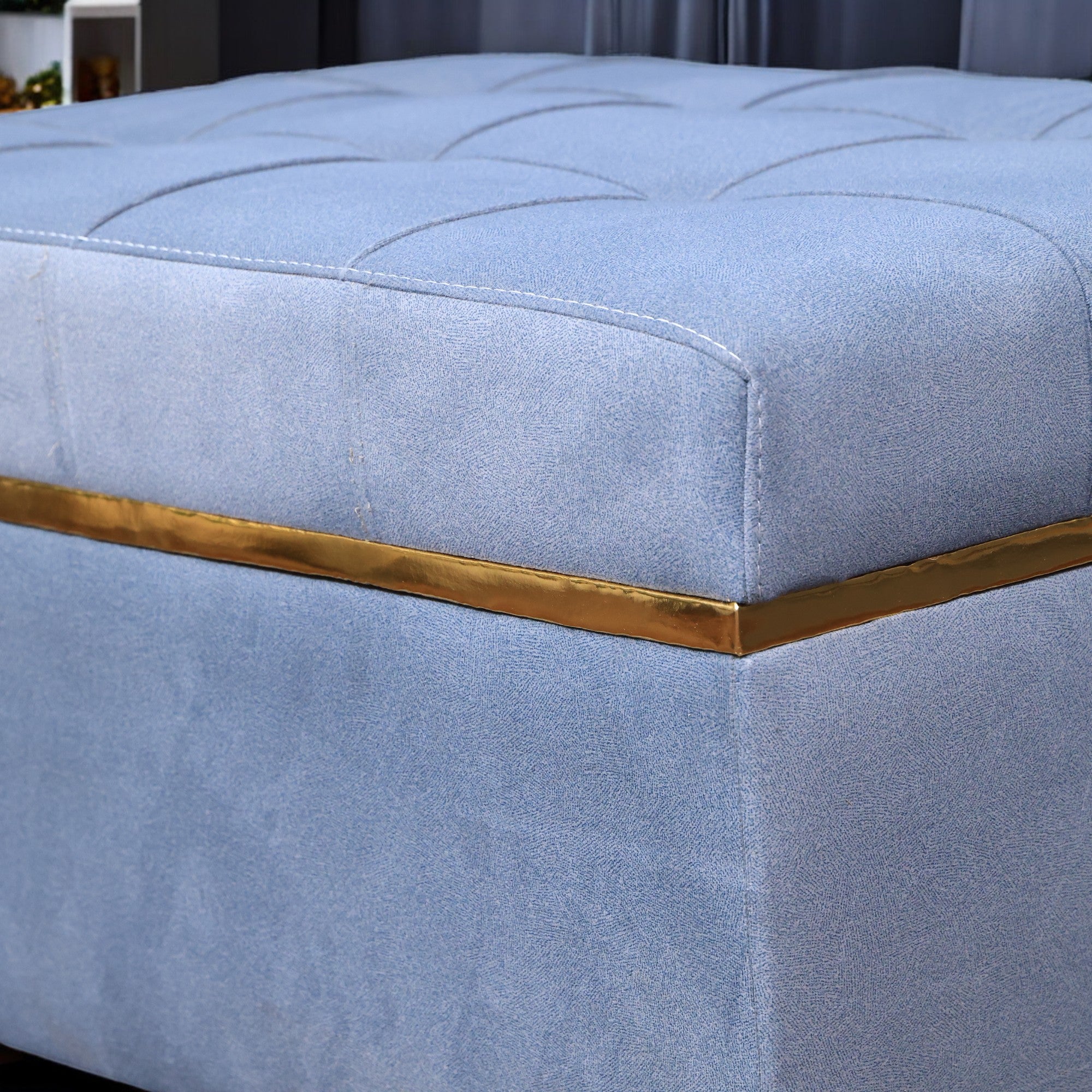 ركنة سرير وسحارة 274