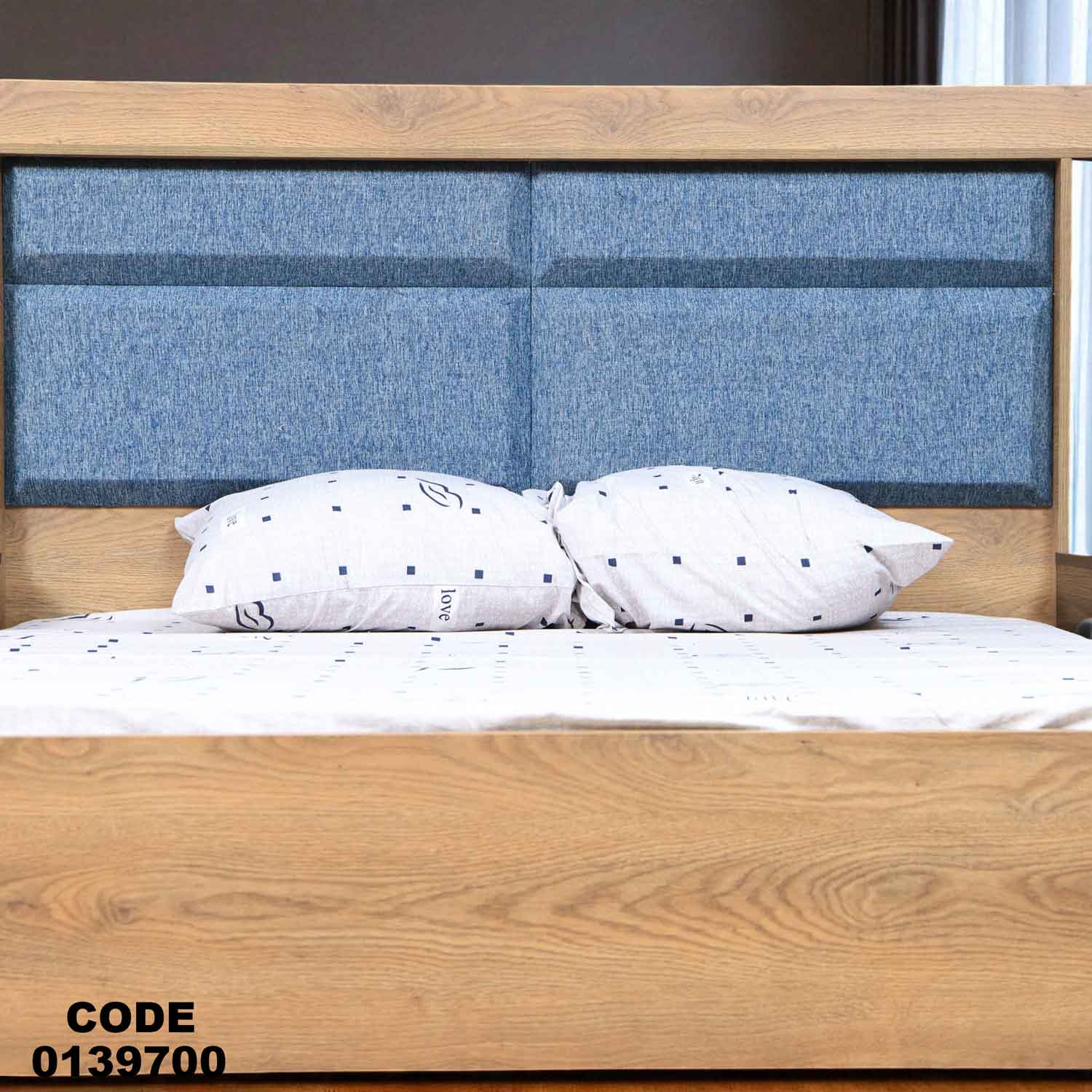 غرفة نوم ماستر 397