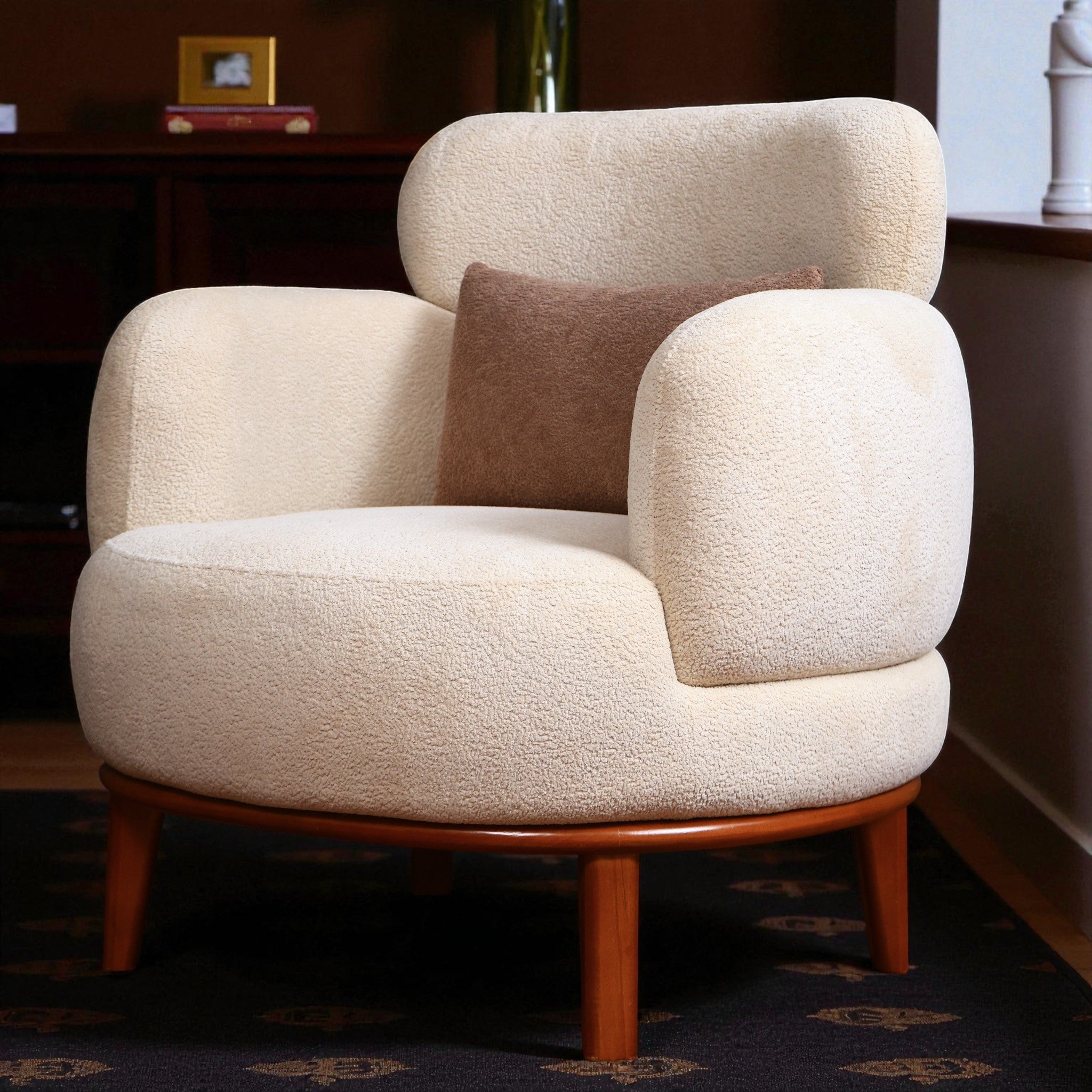 انترية سرير 699