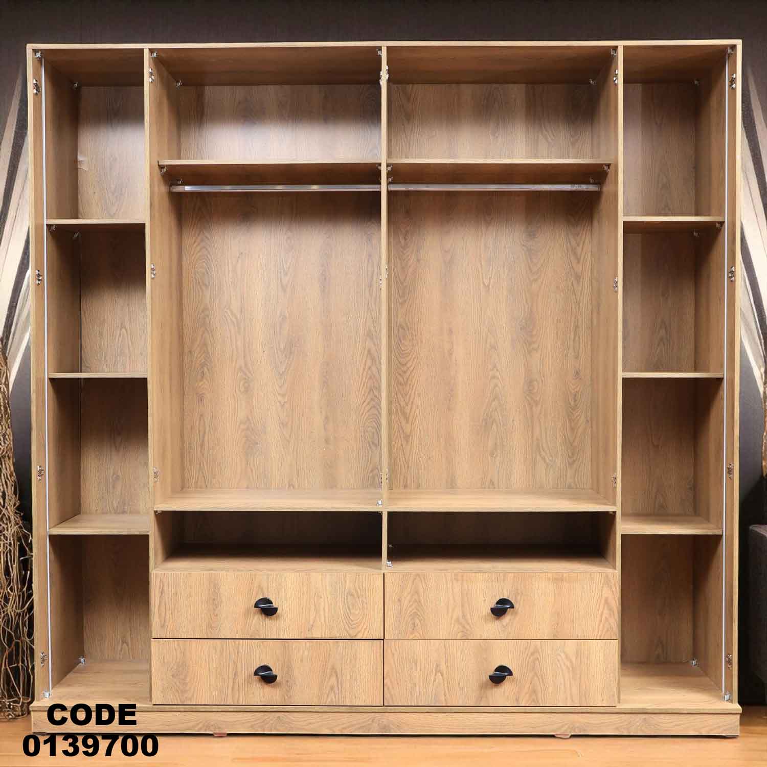 غرفة نوم ماستر 397