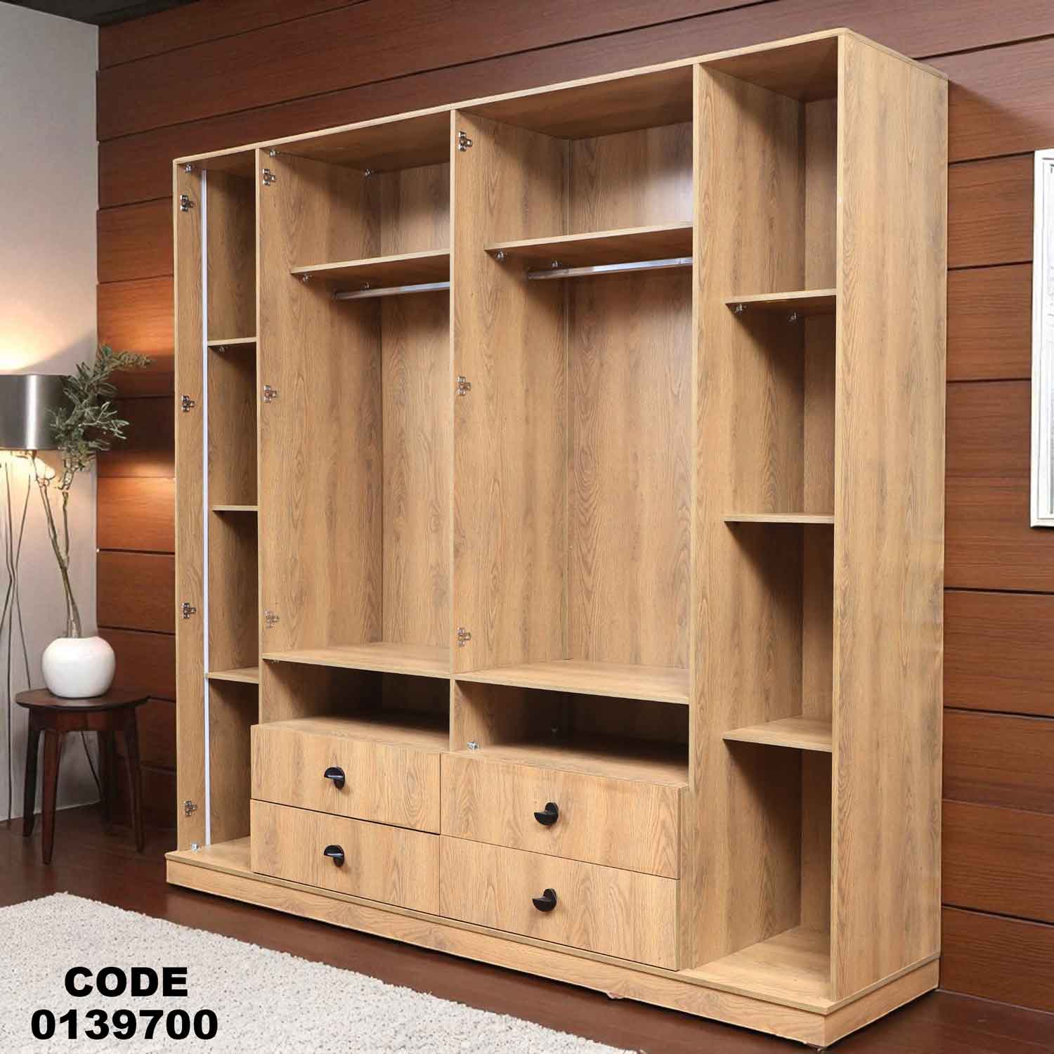 غرفة نوم ماستر 397