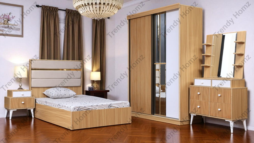 غرفة نوم اطفال 348