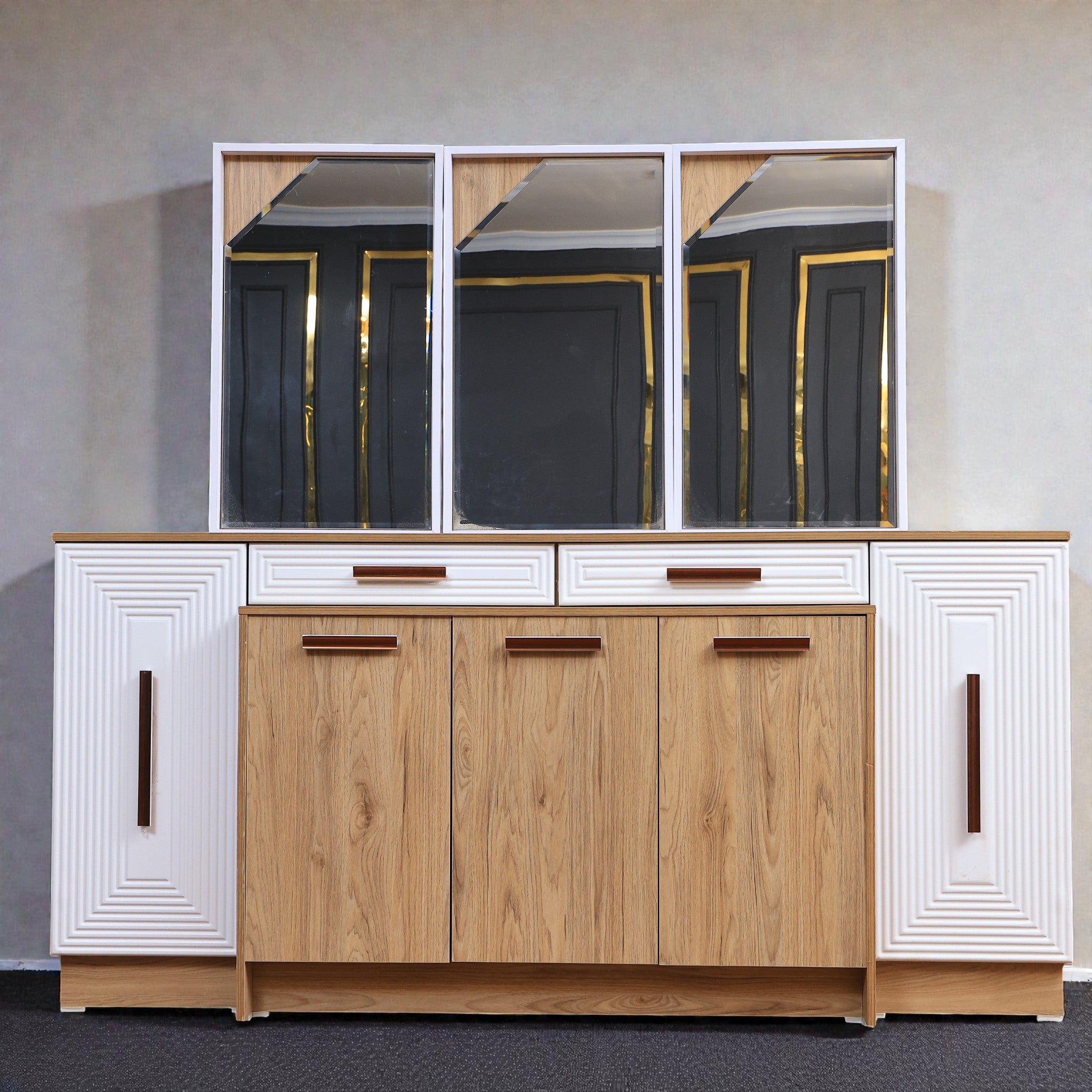 غرفة سفرة 653