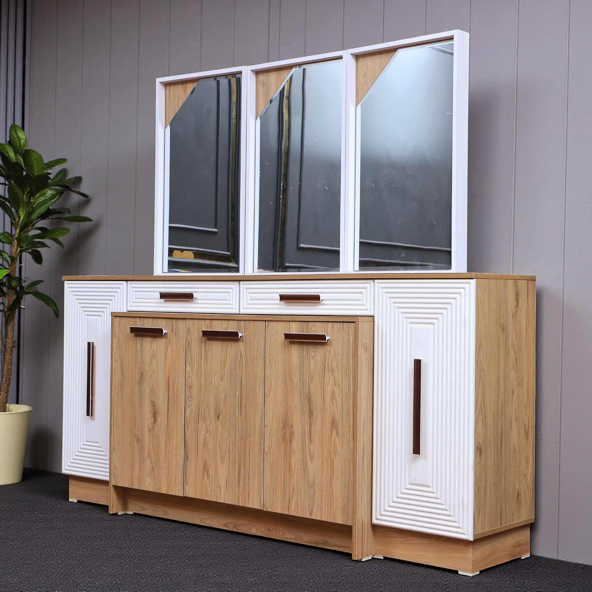 غرفة سفرة 653