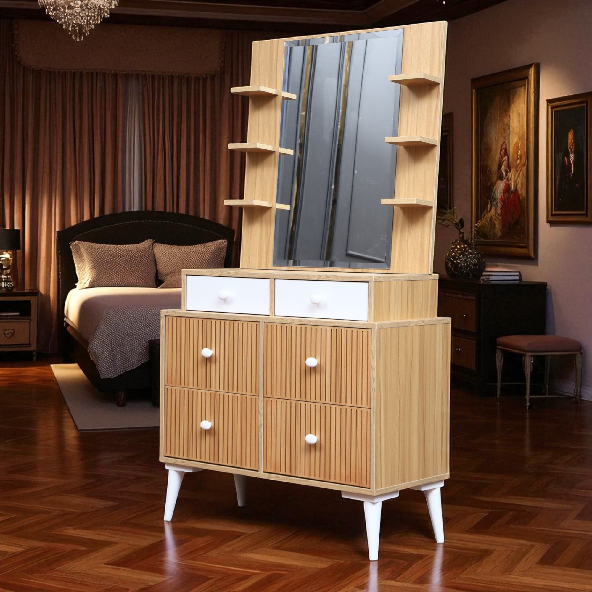 غرفة نوم اطفال 348