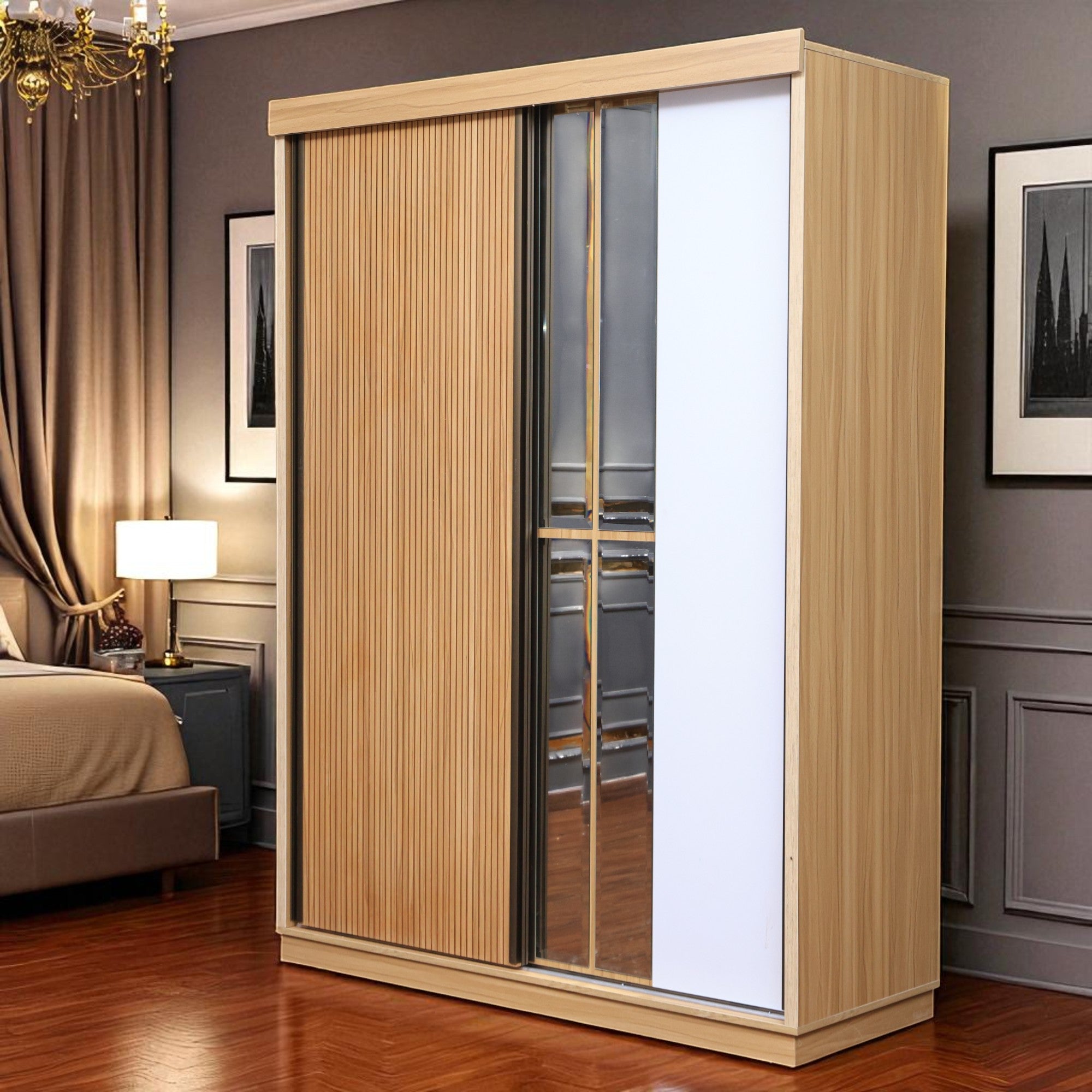 غرفة نوم اطفال 348