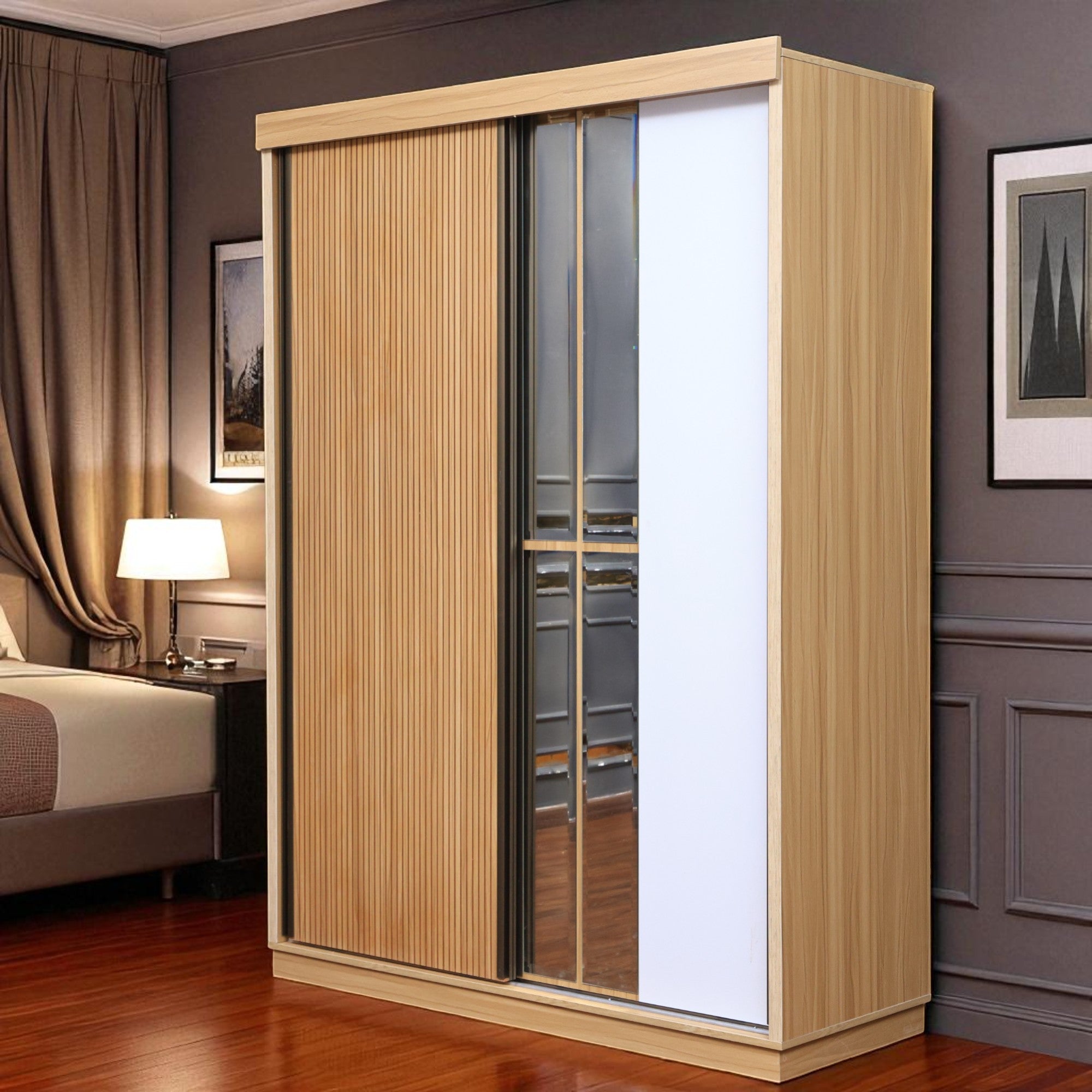 غرفة نوم اطفال 348