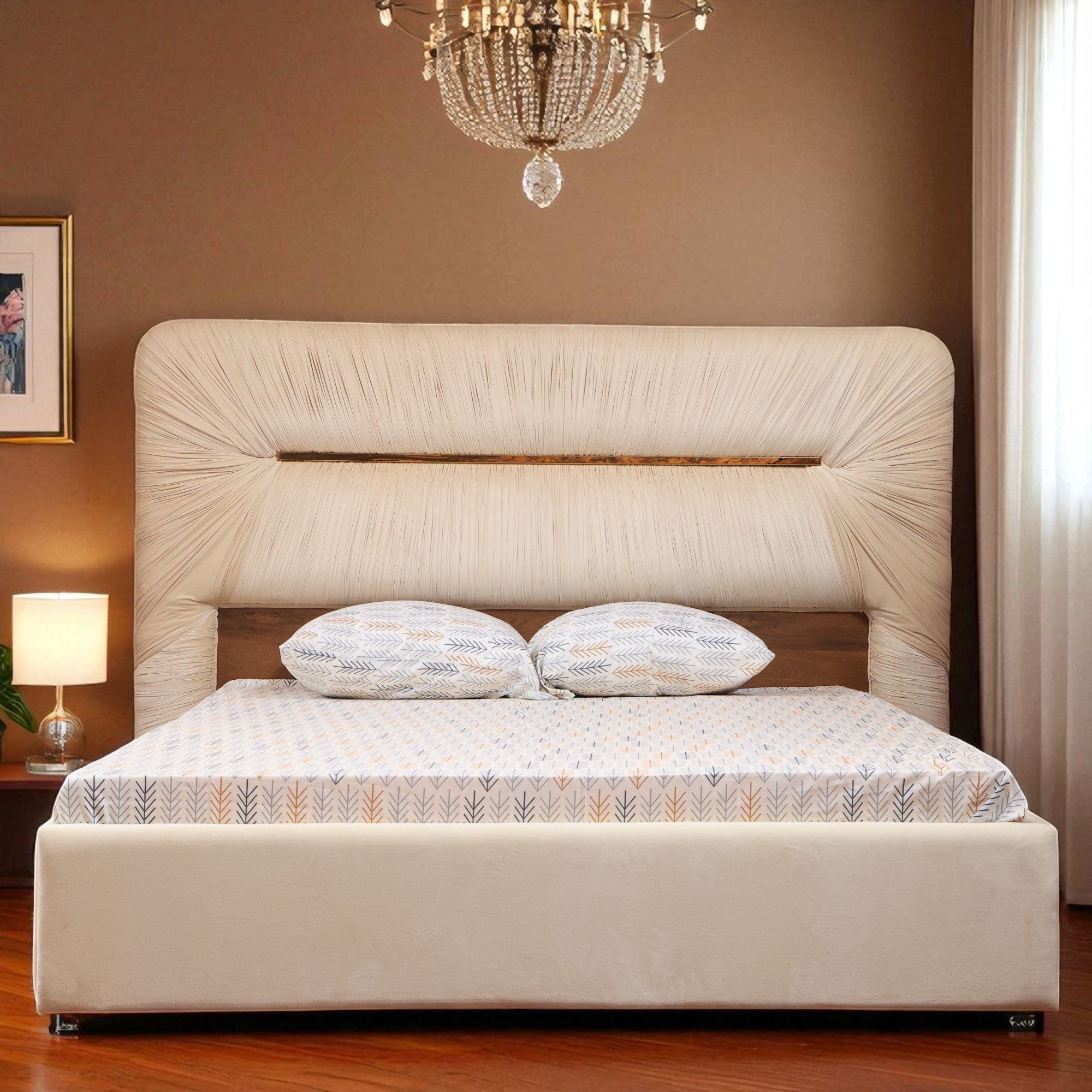 سرير ماستر 302