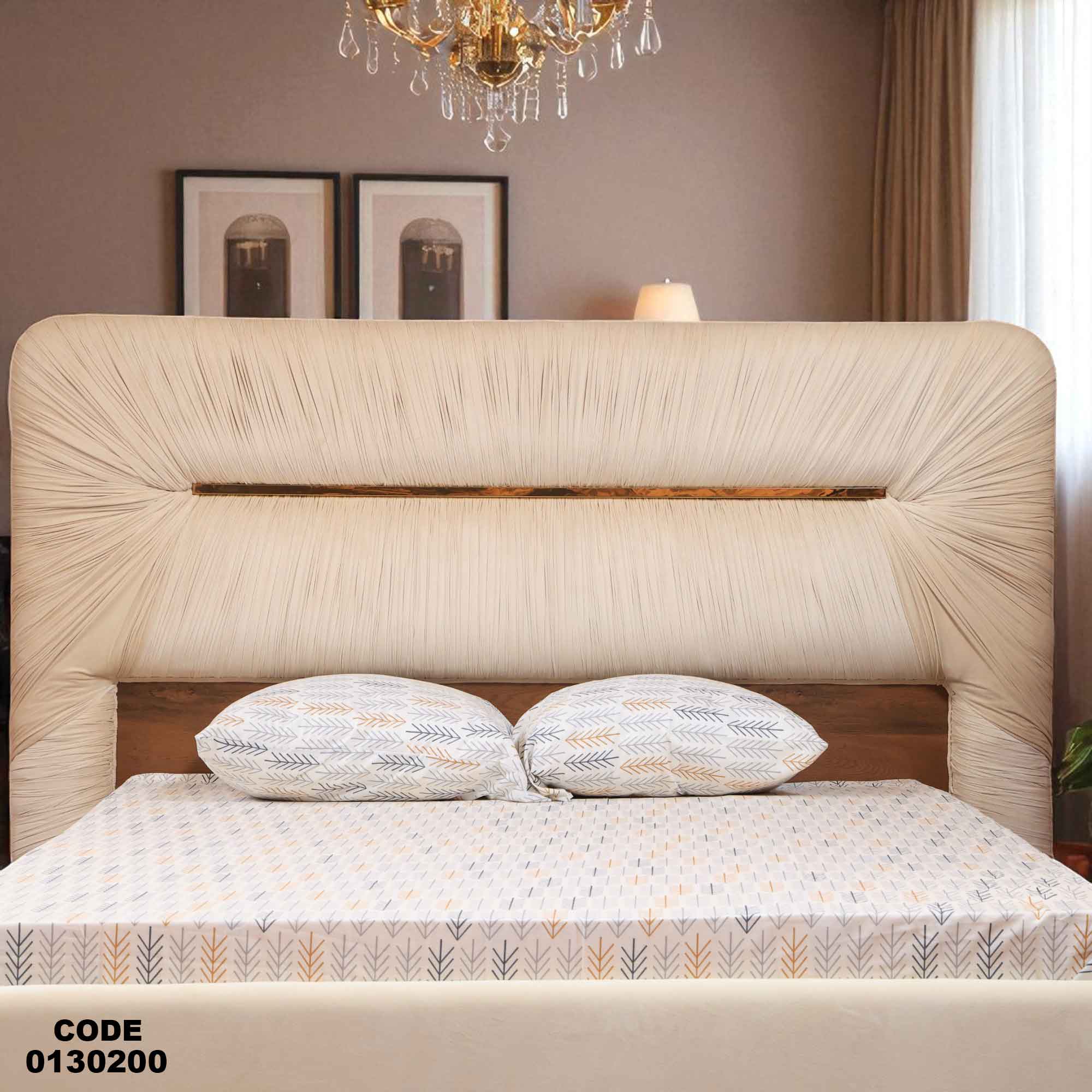 سرير ماستر 302