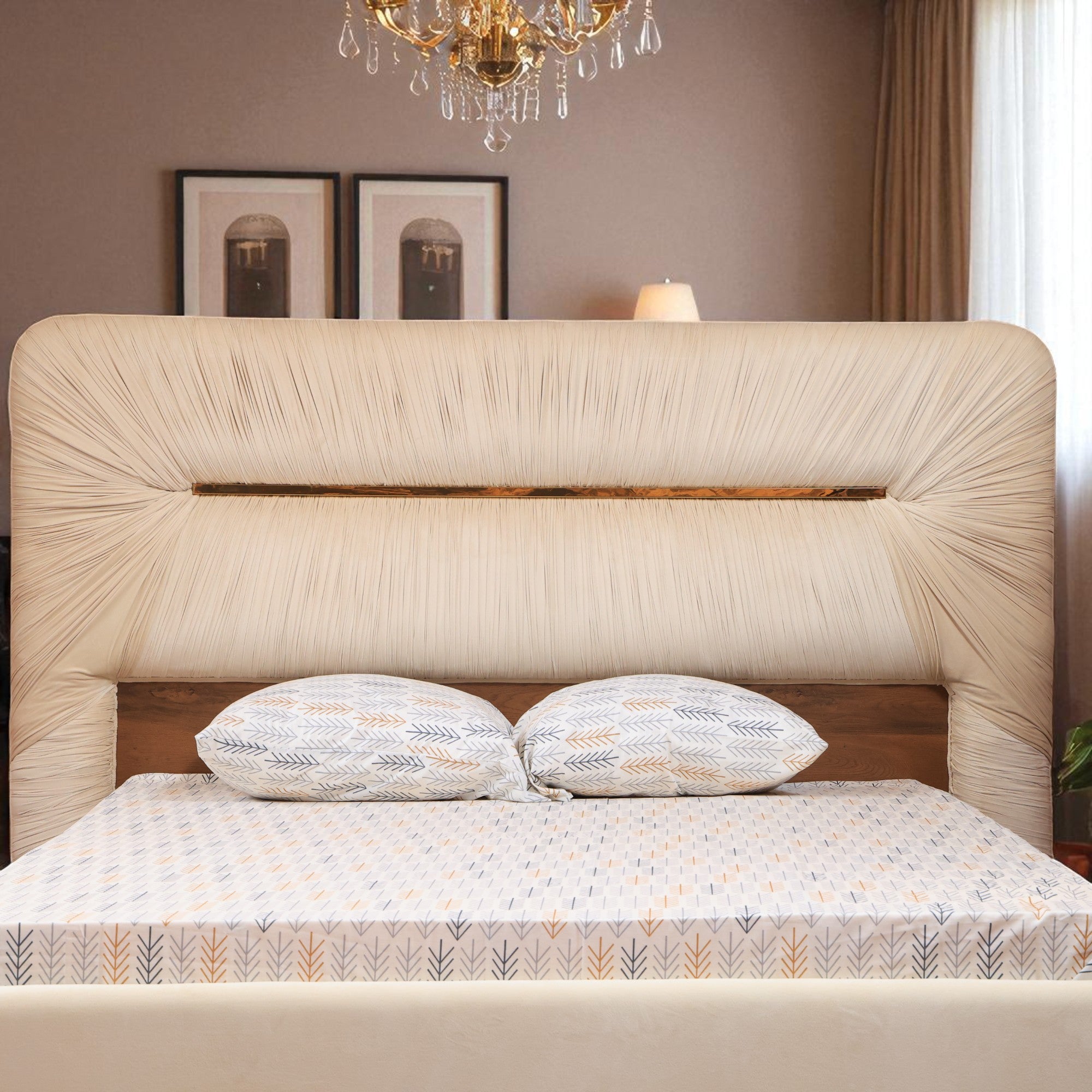 سرير ماستر 302