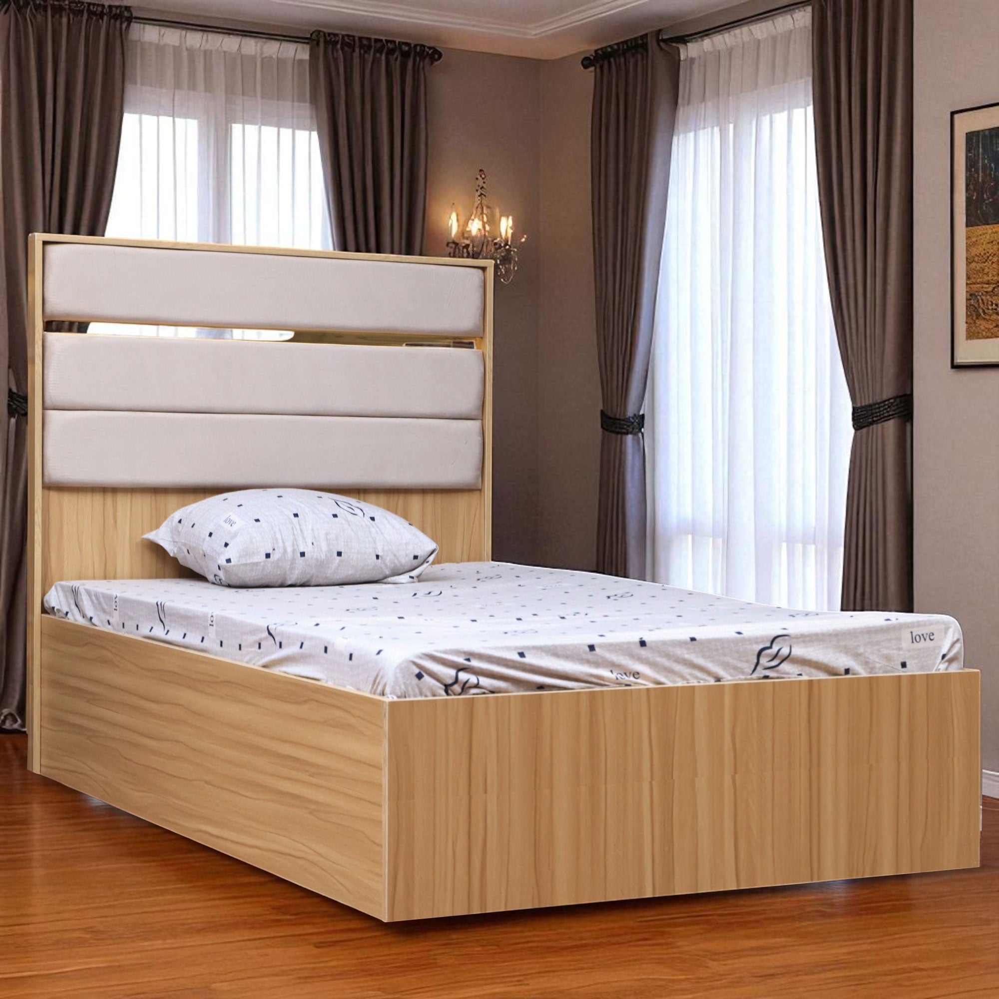 غرفة نوم اطفال 348