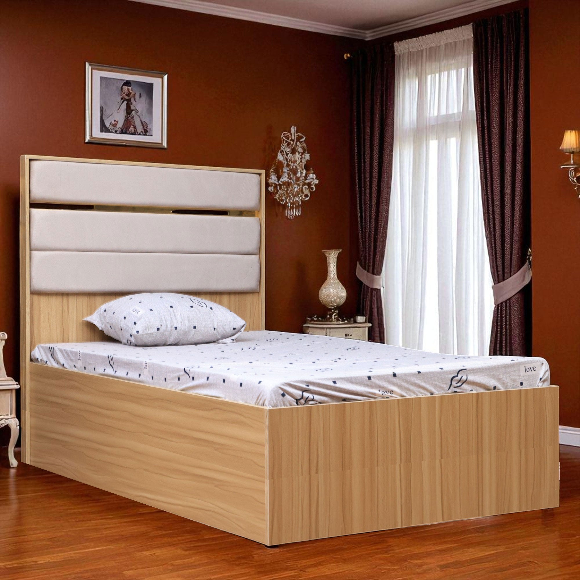 غرفة نوم اطفال 348