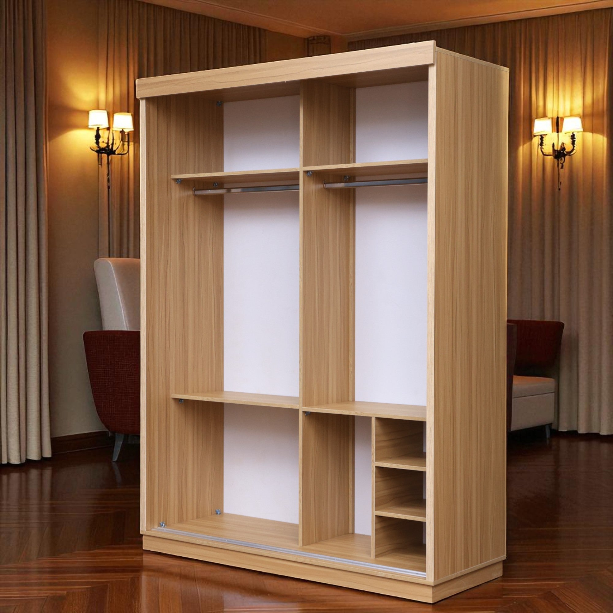 غرفة نوم اطفال 348