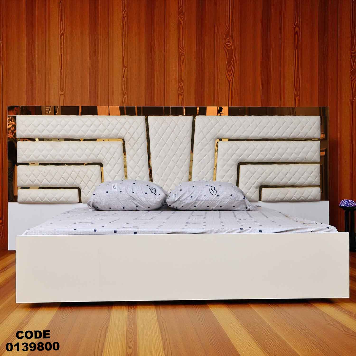 غرفة نوم ماستر 398