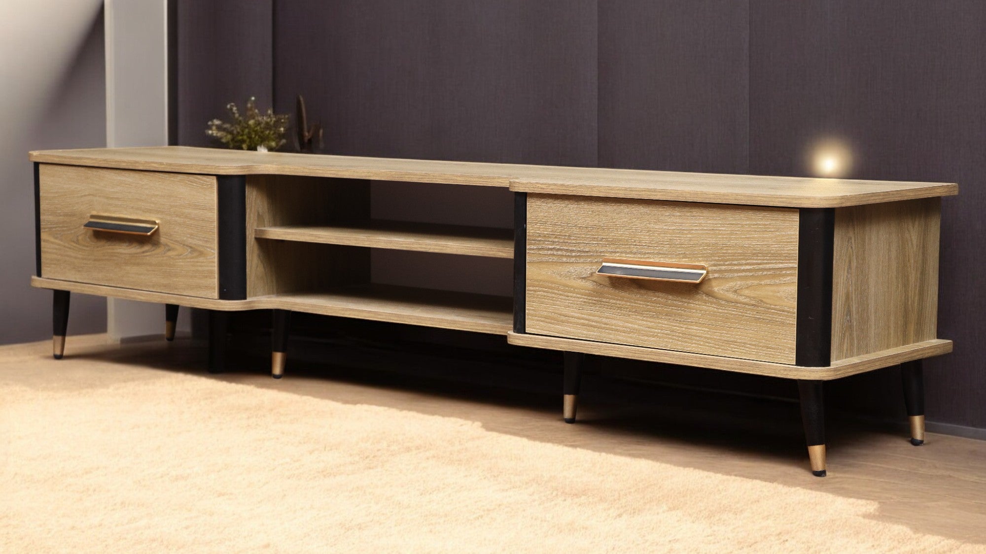 ترابيزة تليفزيون 188