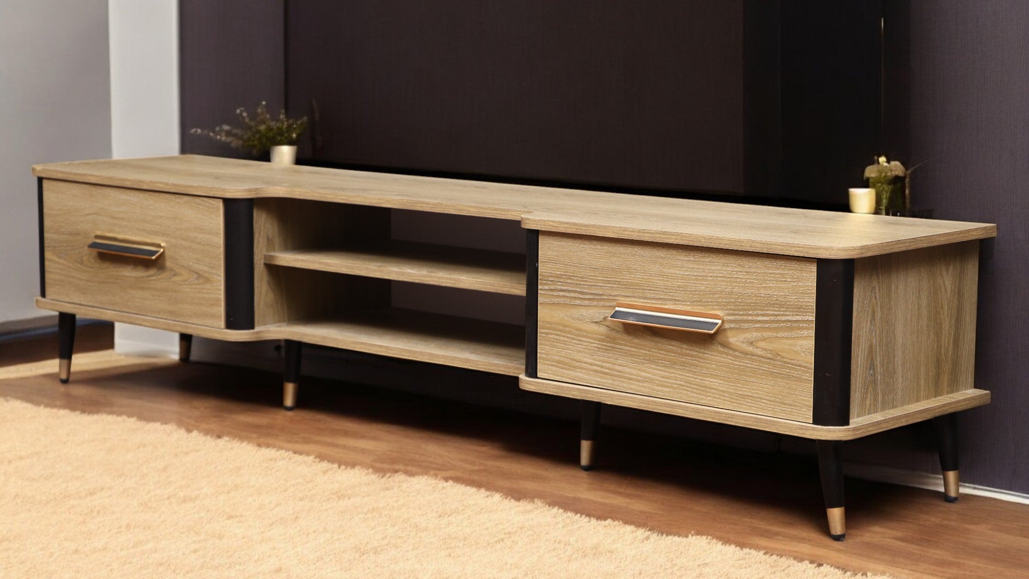 ترابيزة تليفزيون 188