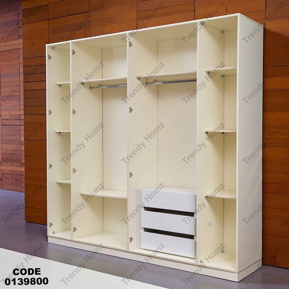 غرفة نوم ماستر 398