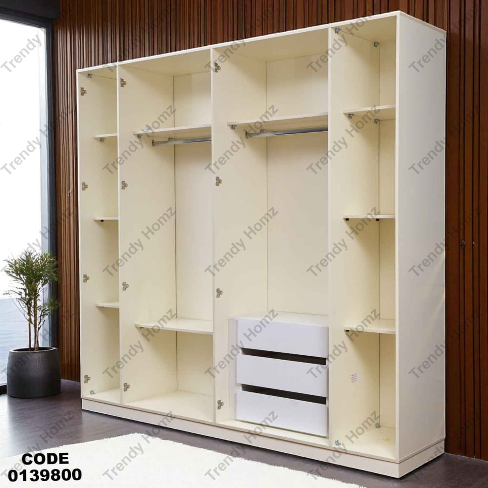 غرفة نوم ماستر 398