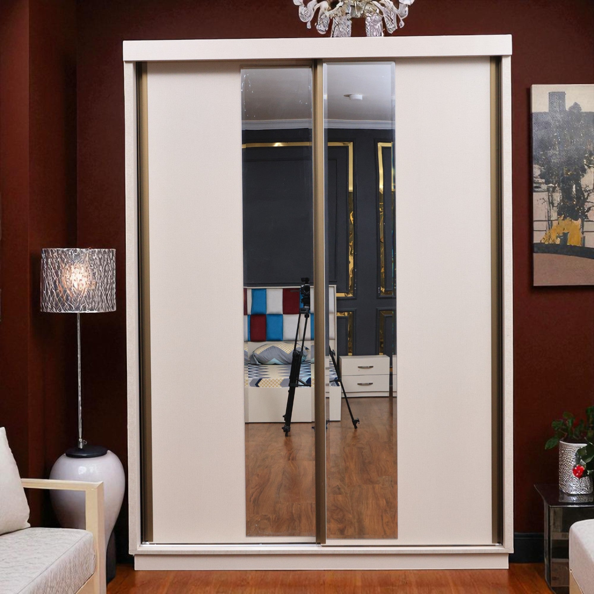 غرفة نوم اطفال 192