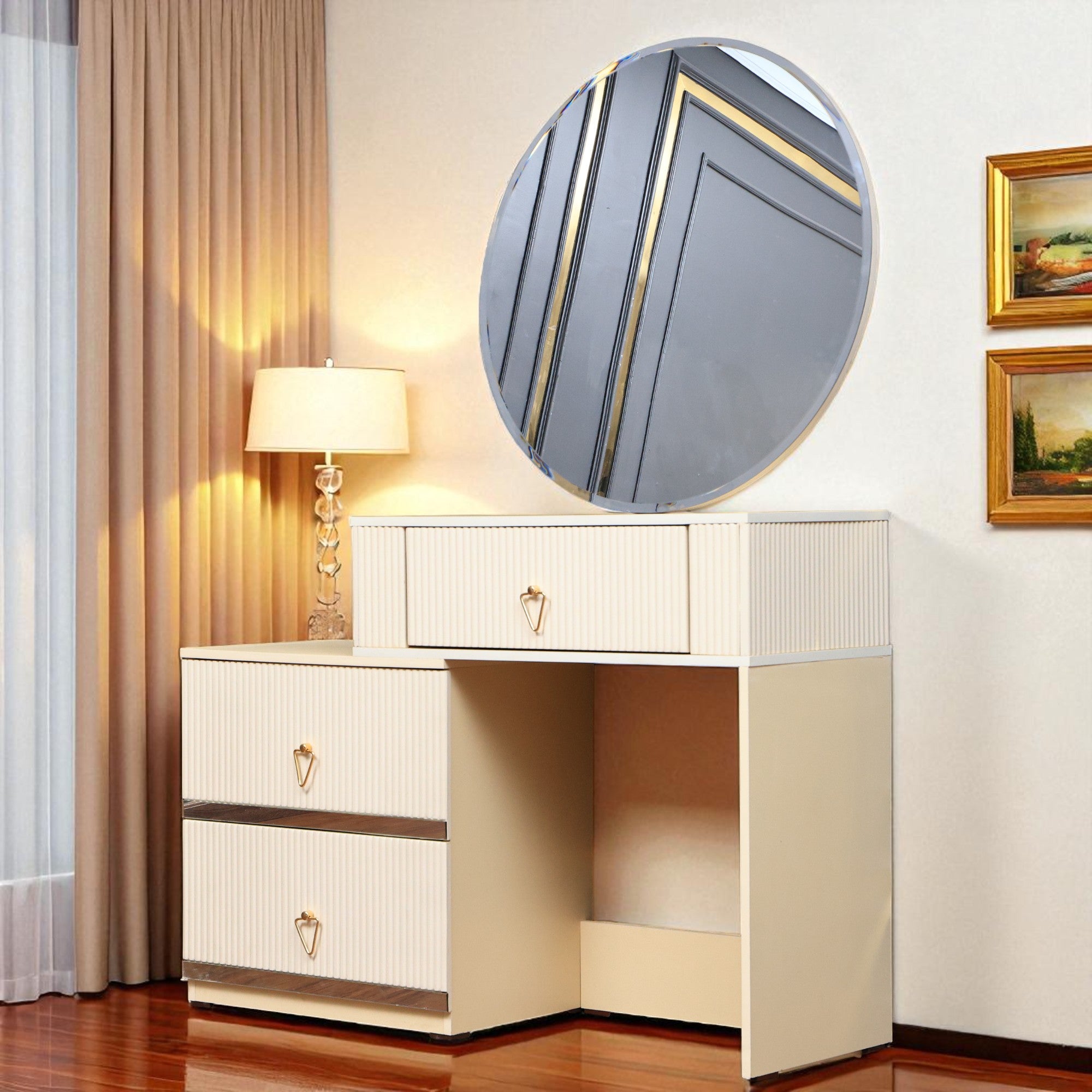 غرفة نوم ماستر 399