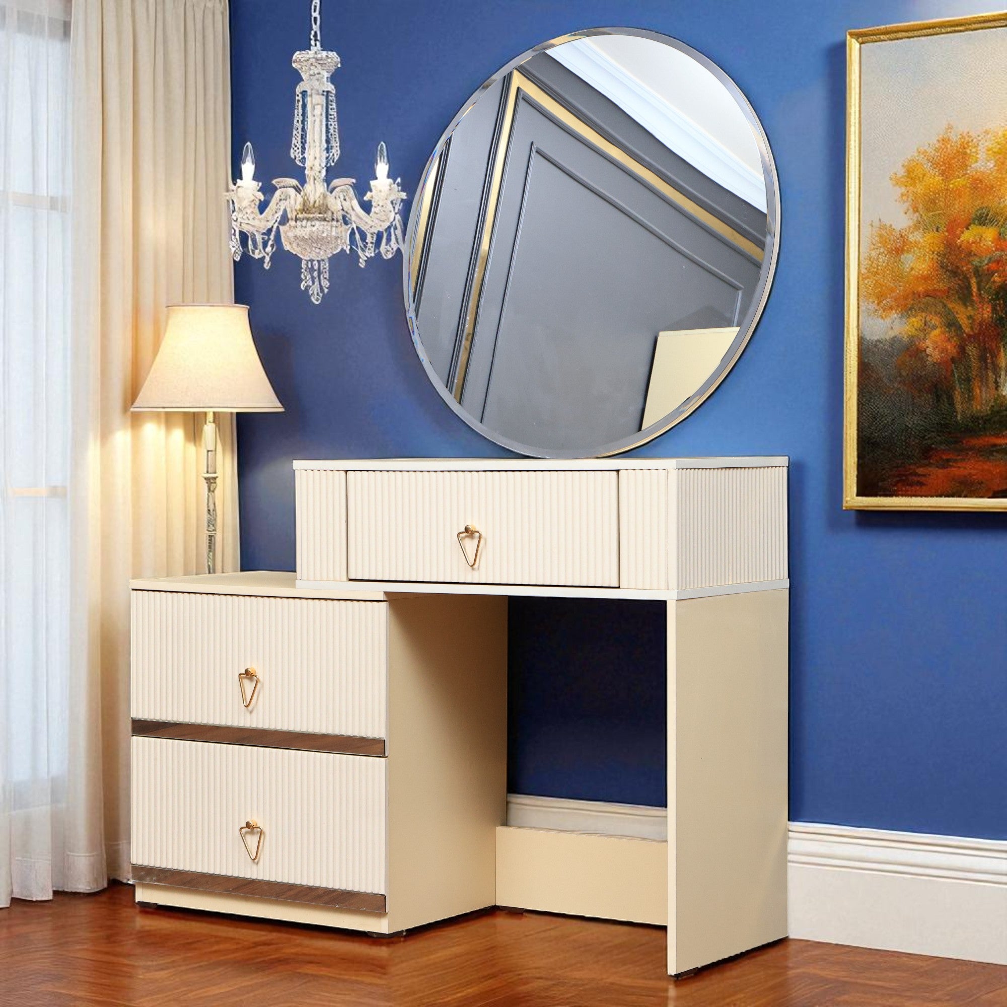 غرفة نوم ماستر 399