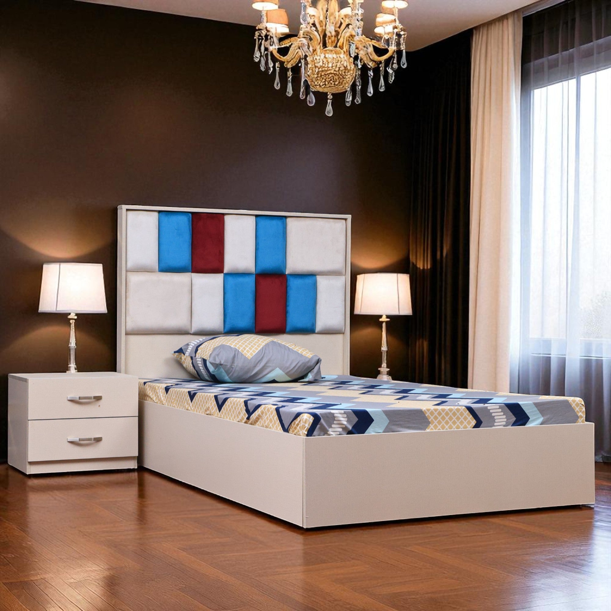 غرفة نوم اطفال 192