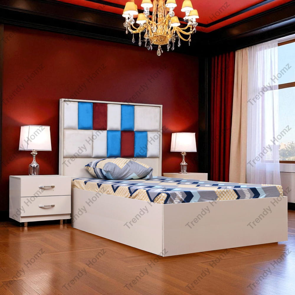 غرفة نوم اطفال 192