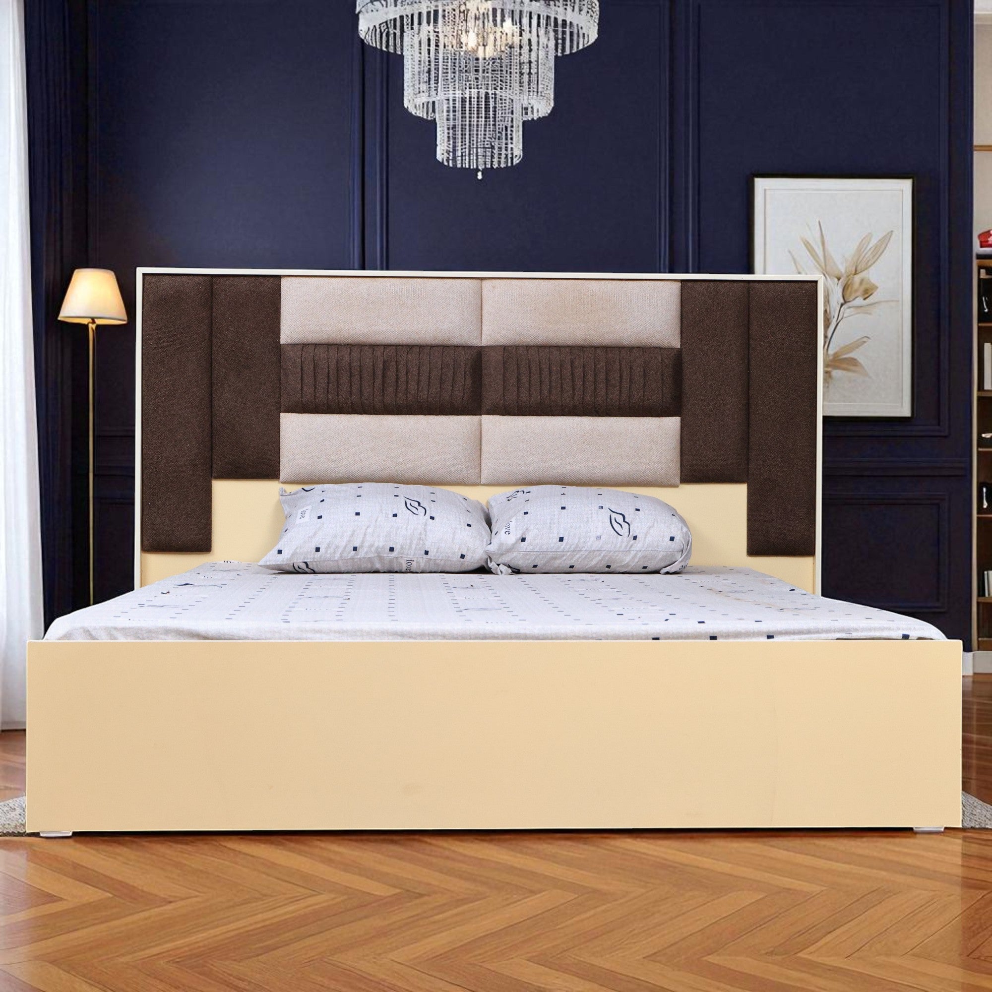 غرفة نوم ماستر 399