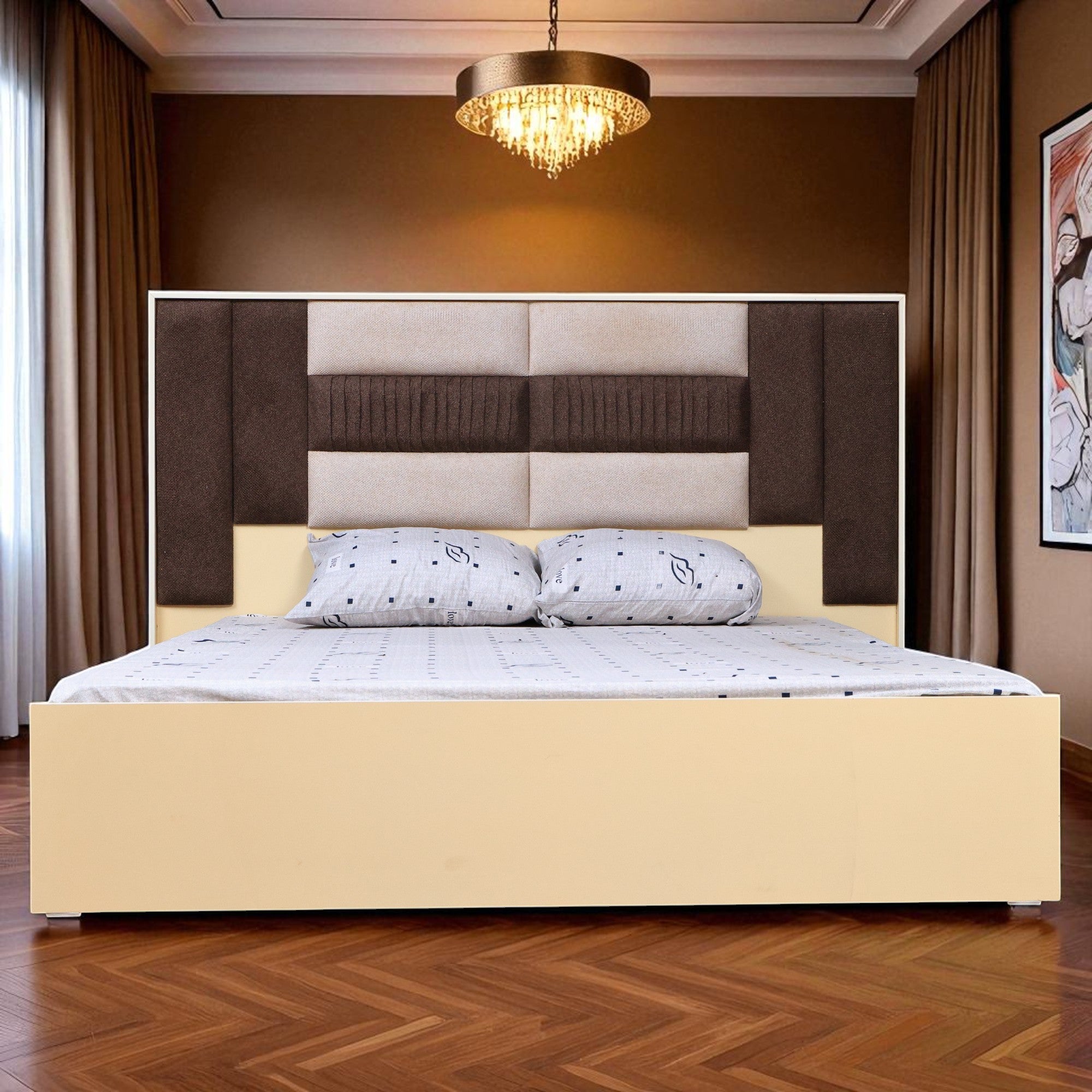 غرفة نوم ماستر 399